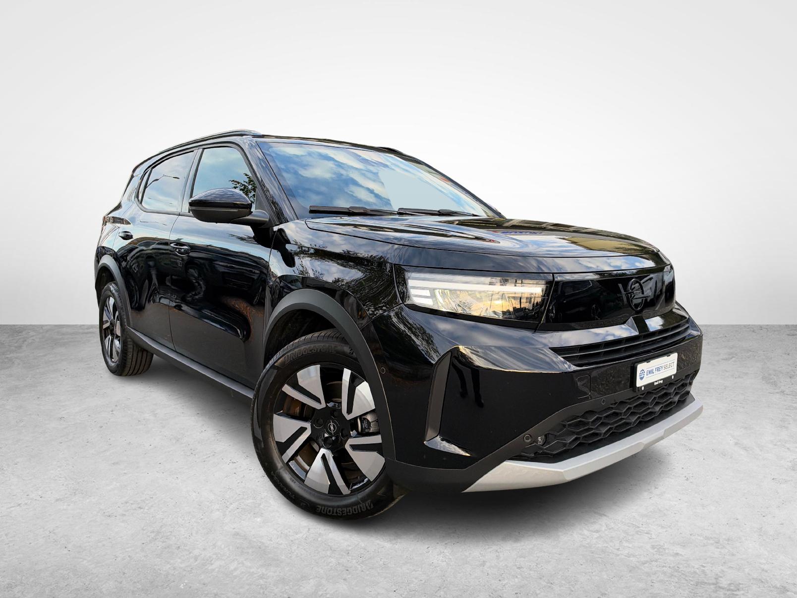 OPEL Frontera 1.2 T HEV 145 GS-image-13