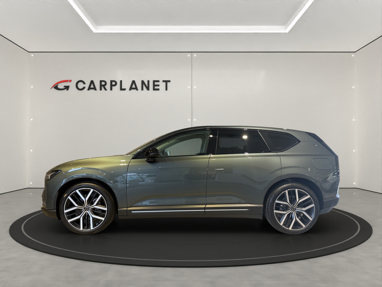 VOLVO EX60 Twin Ultra AWD-image-1