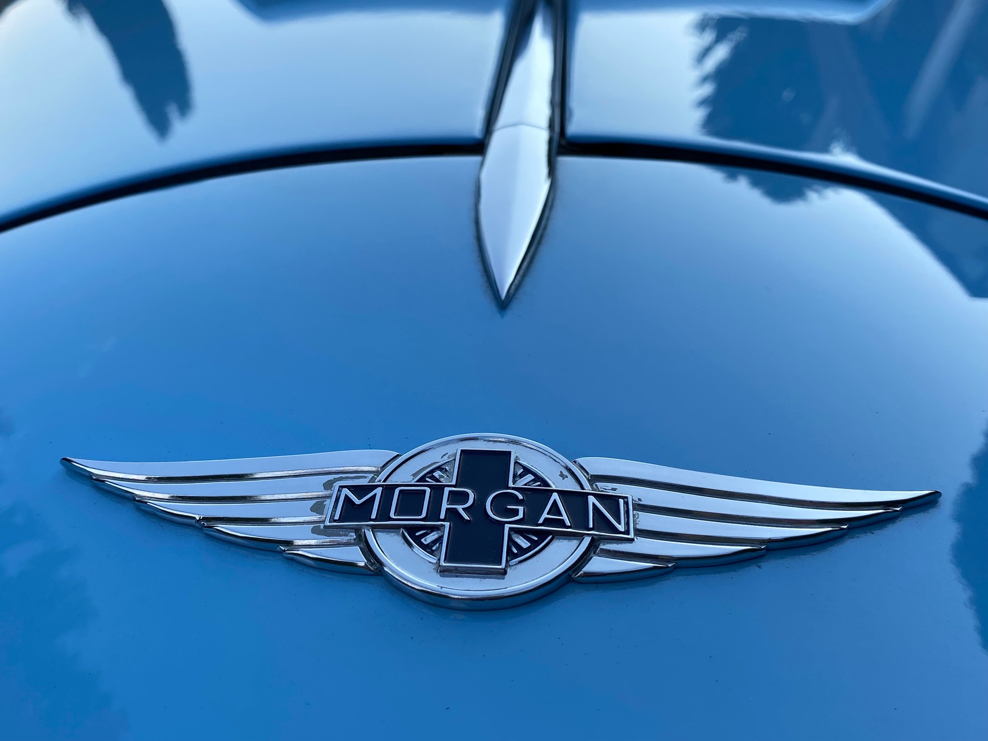 MORGAN Aero 8 Aeromax | Schweizer Auto | 1 von 2 weltweit-image-17