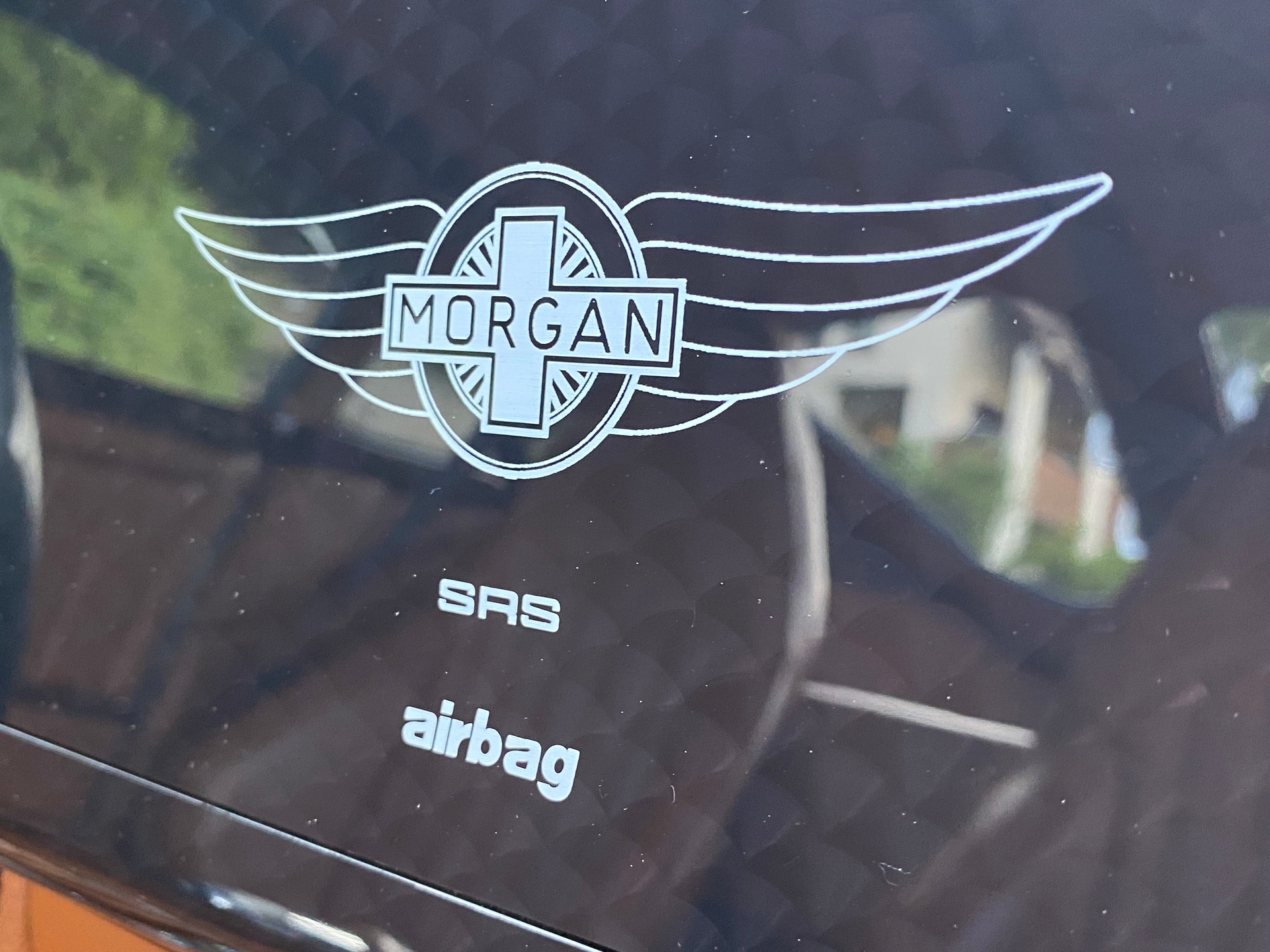 MORGAN Aero 8 Aeromax | Schweizer Auto | 1 von 2 weltweit-image-8