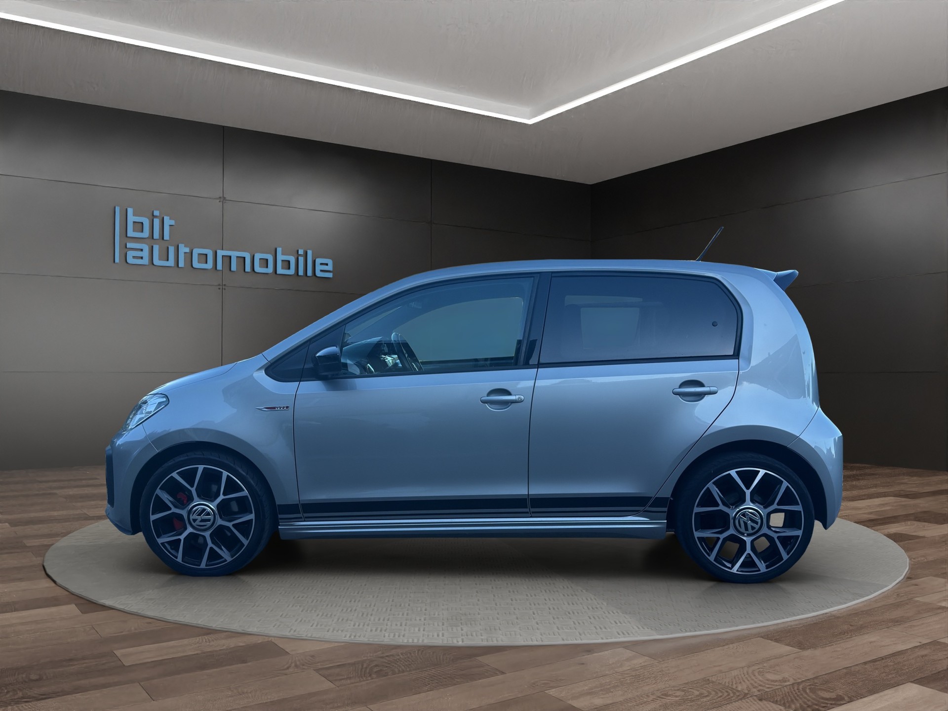 VW Up 1.0 TSI GTI-image-2