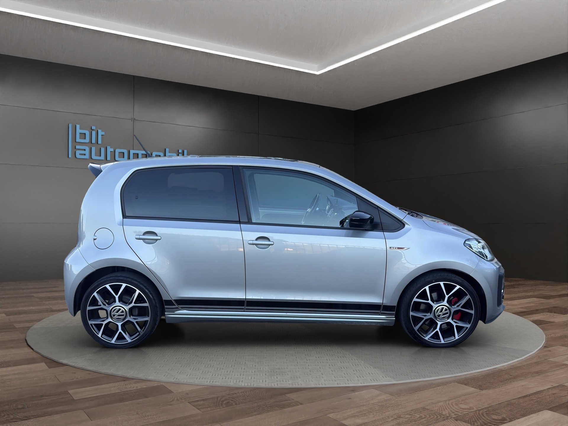 VW Up 1.0 TSI GTI-image-8