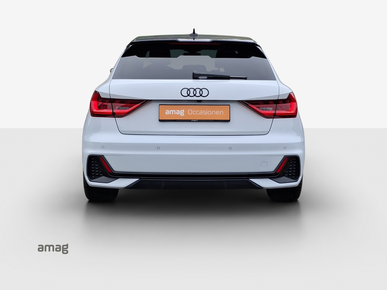 AUDI A1 Sportback 30 TFSI S Line Attraction S-tronic-showroom-element-3