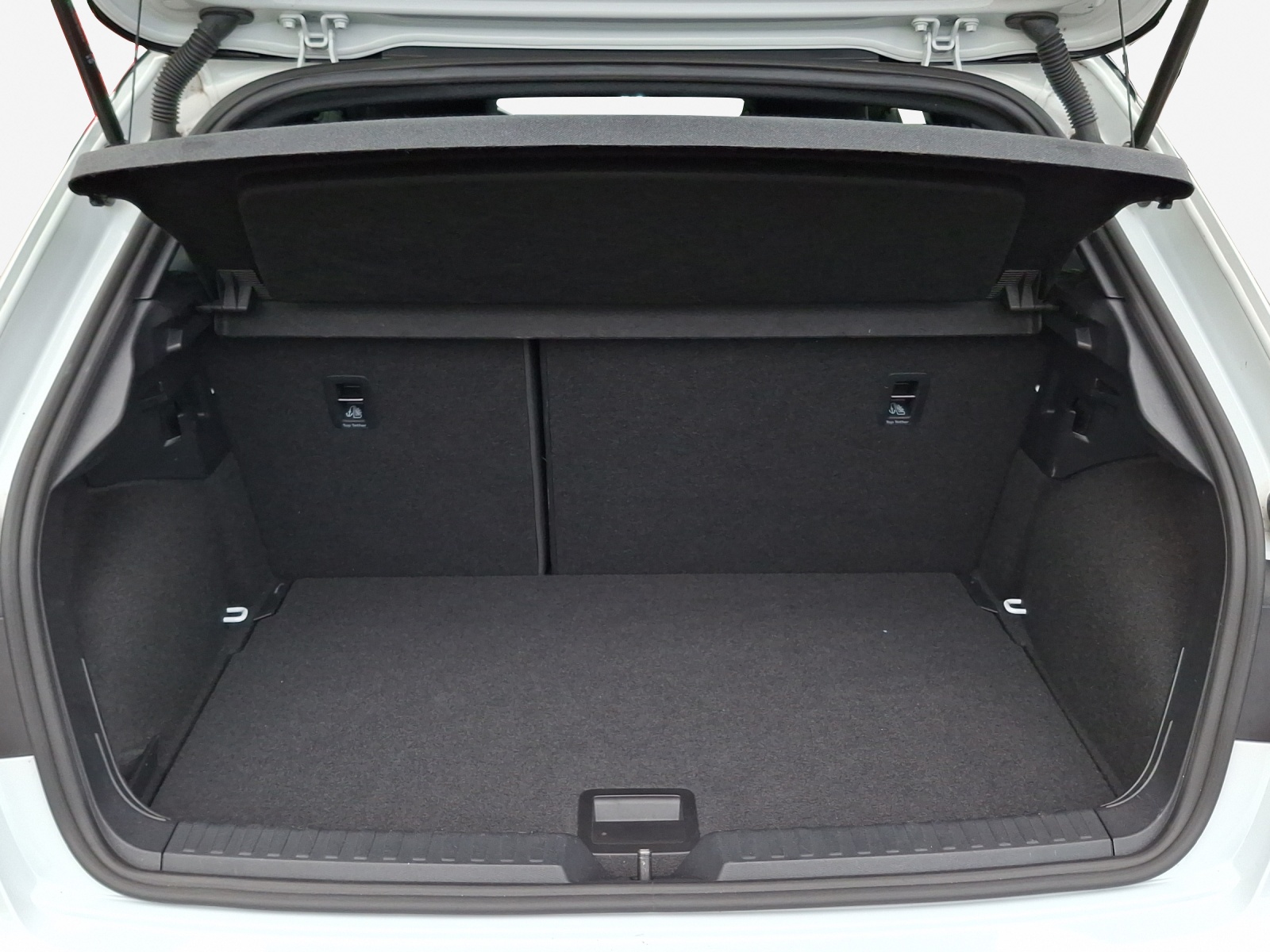 AUDI A1 Sportback 30 TFSI S Line Attraction S-tronic-image-12