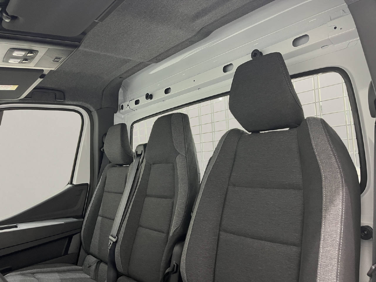 NISSAN Interstar 3.5 Kab.-Ch. KP L2H1 2.0 dCi 150 Acenta Dreiseitenkipper-image-14