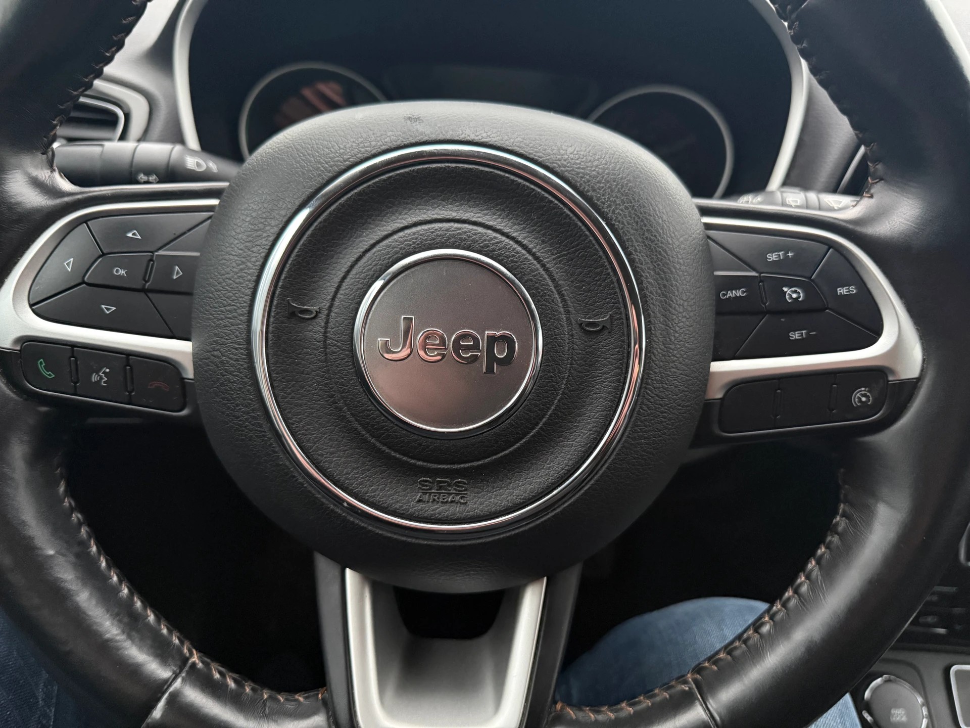 JEEP Compass 2.0CRD Limited AWD 9ATX-image-10