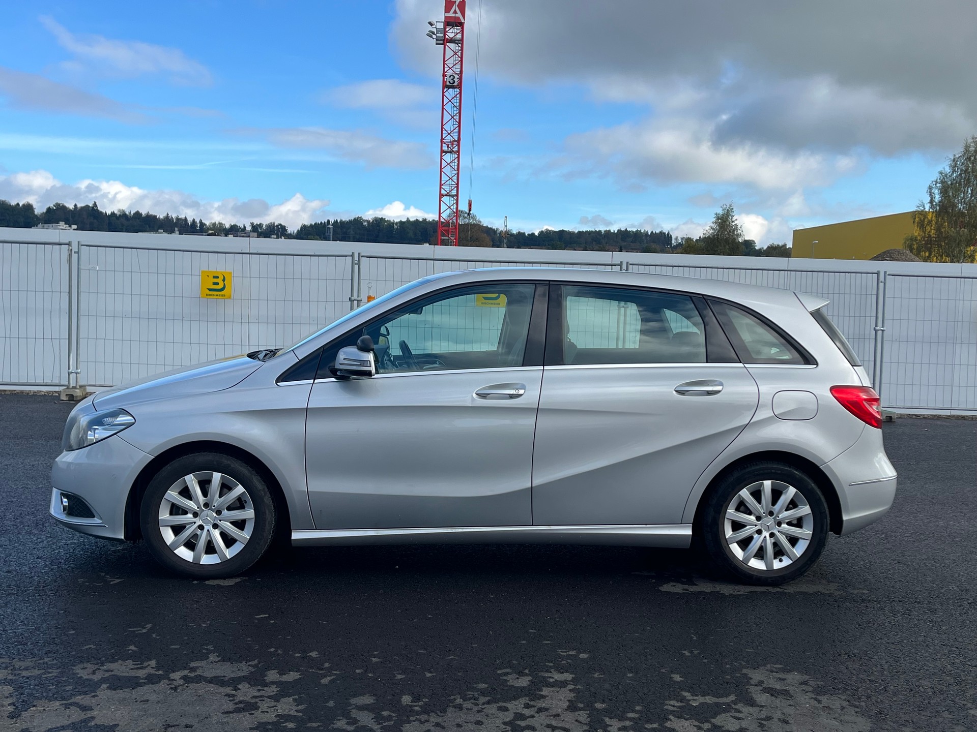 MERCEDES-BENZ B 180 CDI 7G-DCT-image-2