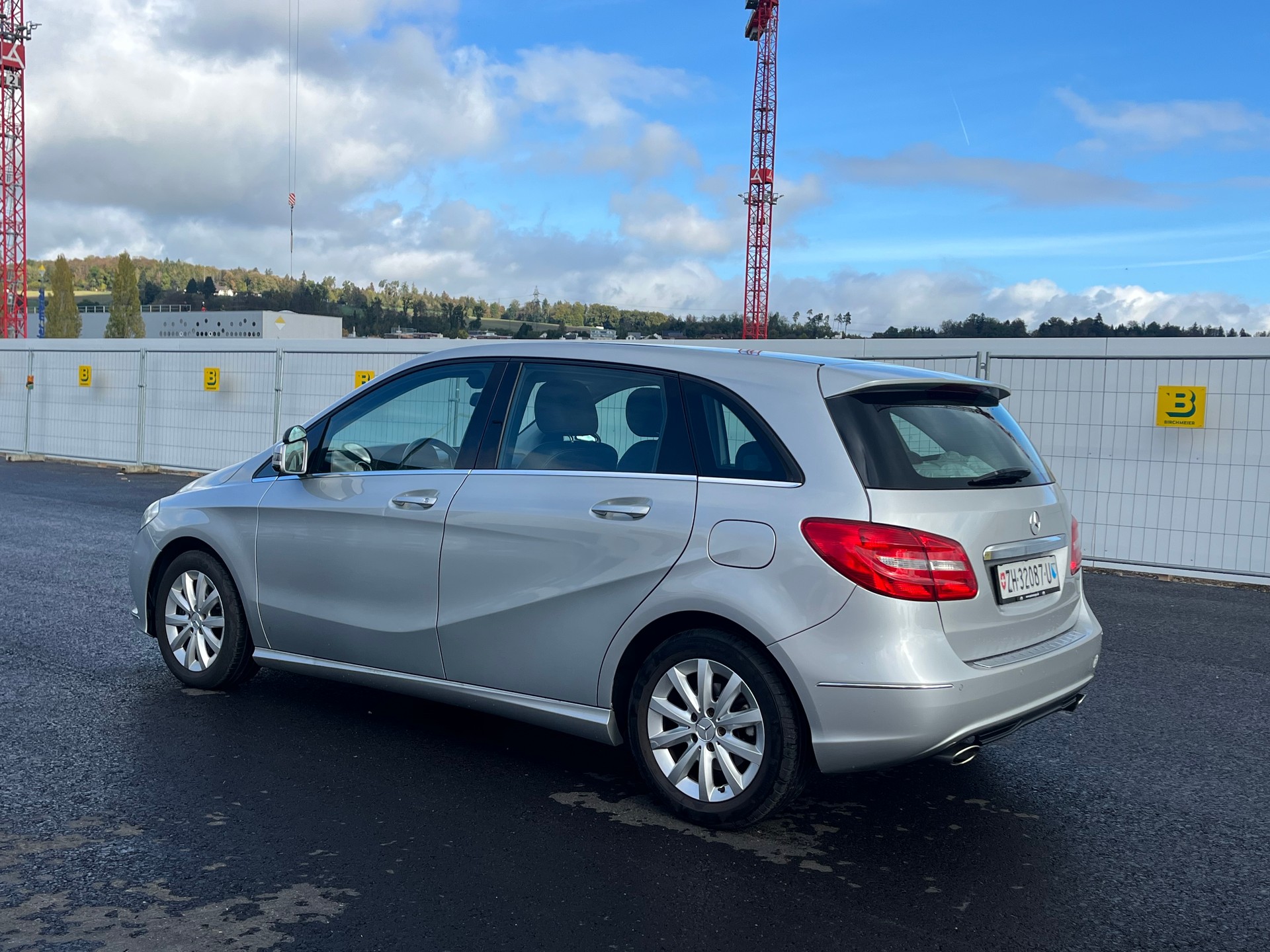 MERCEDES-BENZ B 180 CDI 7G-DCT-image-4