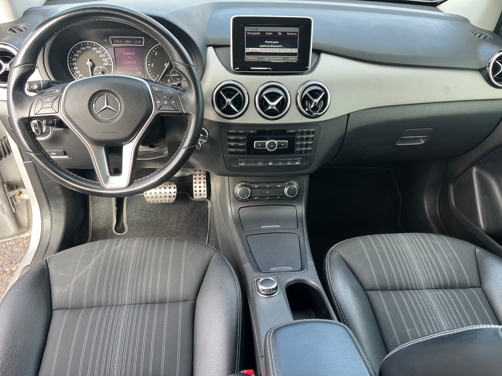MERCEDES-BENZ B 180 CDI 7G-DCT-image-8