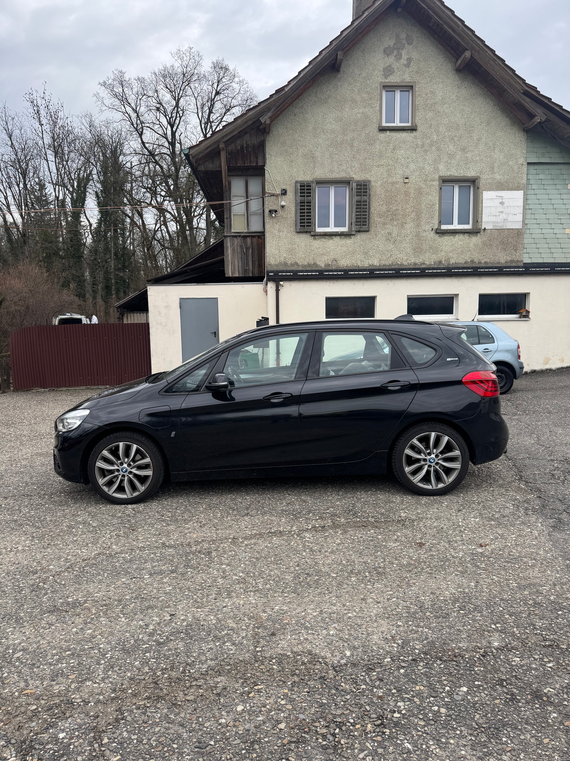 BMW 225xe iPerformance Active Tourer Sport Line Aut.-image-3