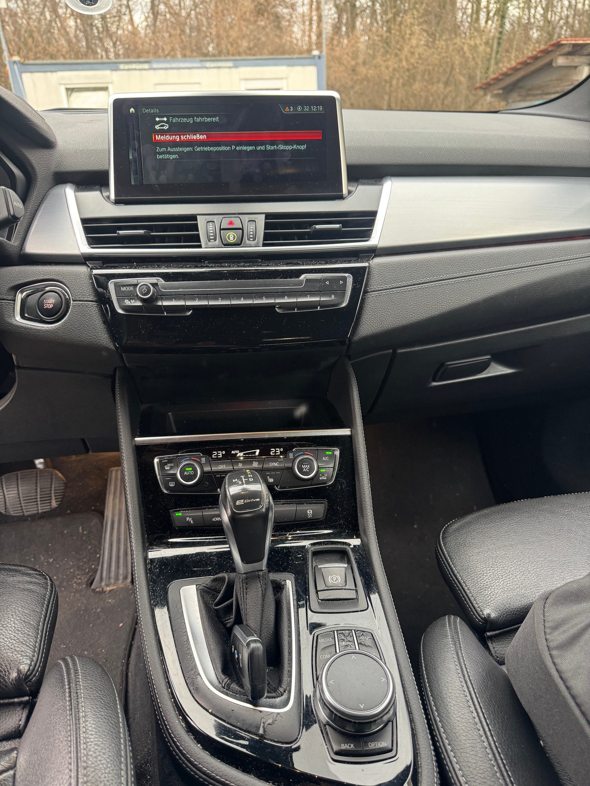 BMW 225xe iPerformance Active Tourer Sport Line Aut.-image-9