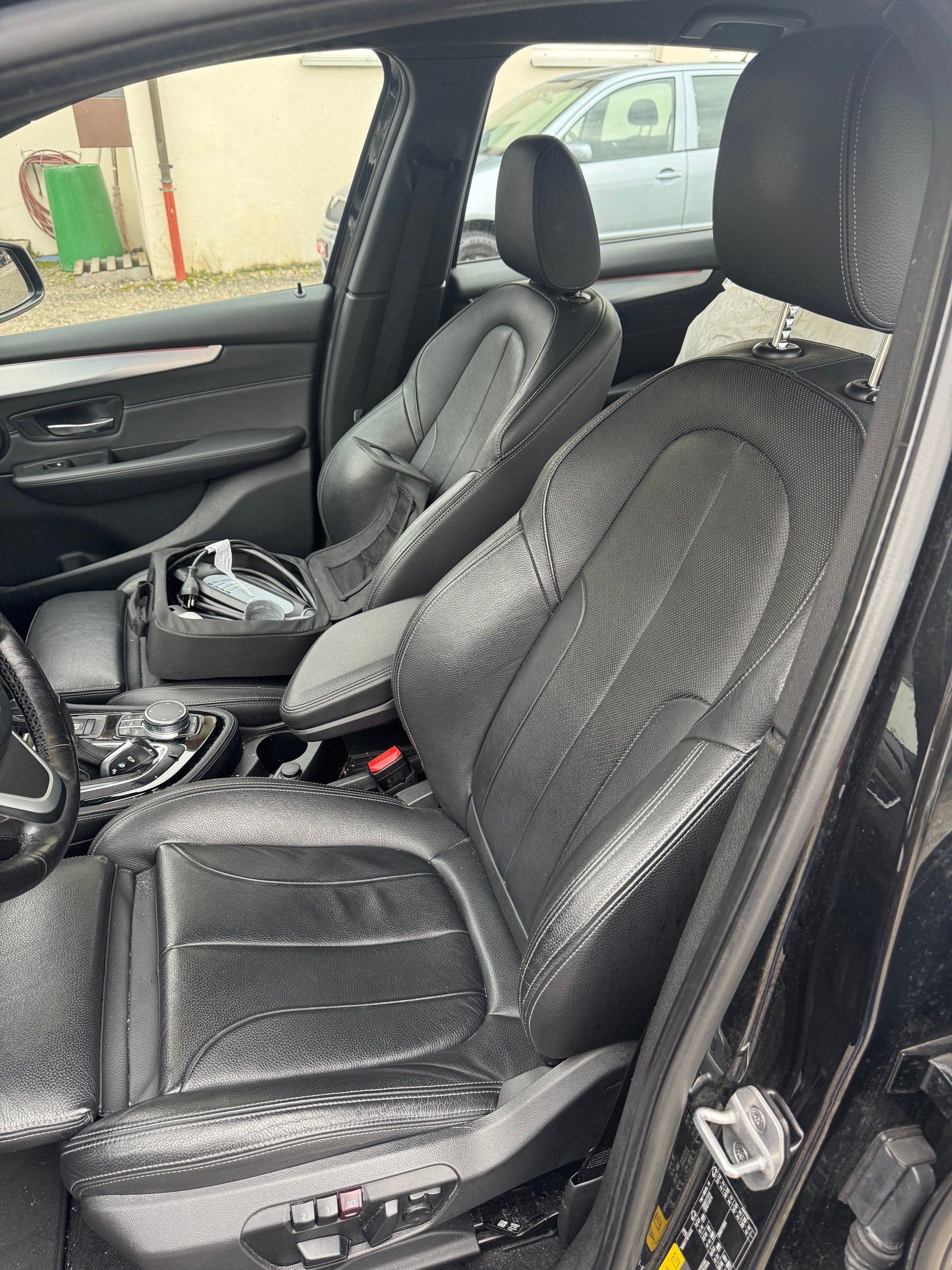 BMW 225xe iPerformance Active Tourer Sport Line Aut.-image-7