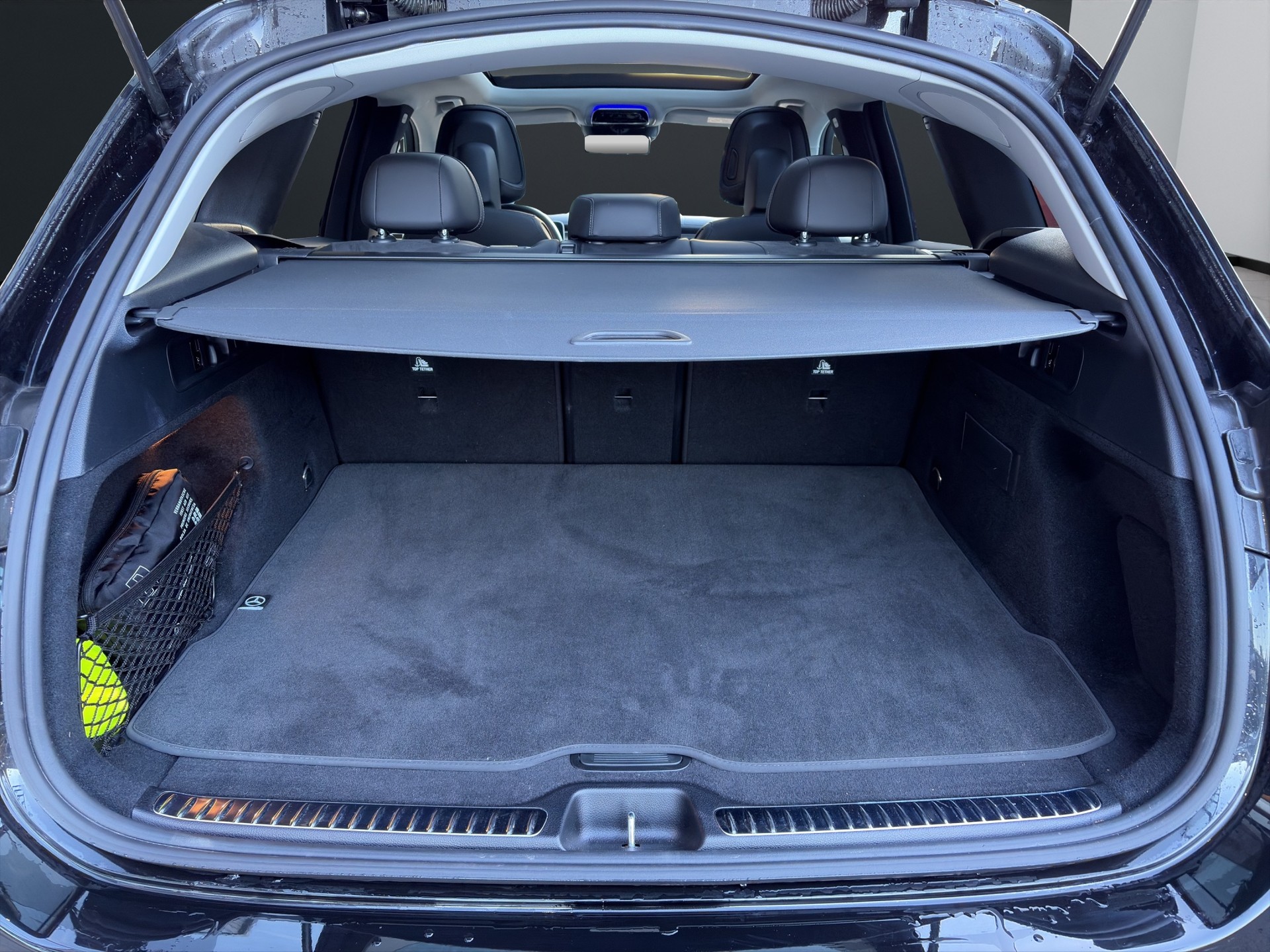 MERCEDES-BENZ GLC-Klasse X254 GLC 220 d AMG Line 4matic-image-15