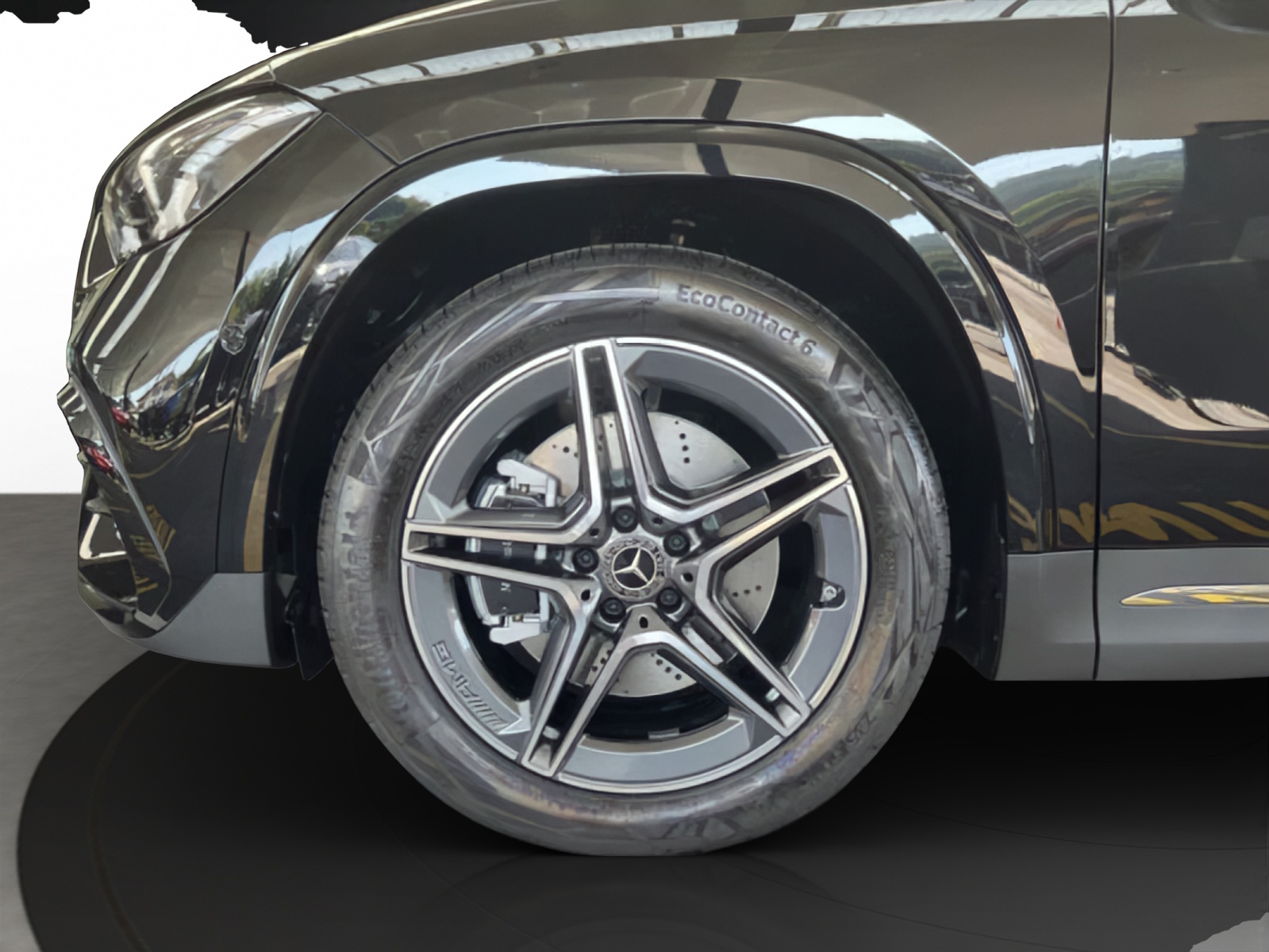MERCEDES-BENZ GLA 250 4Matic 8G-DCT Swiss Star-image-5