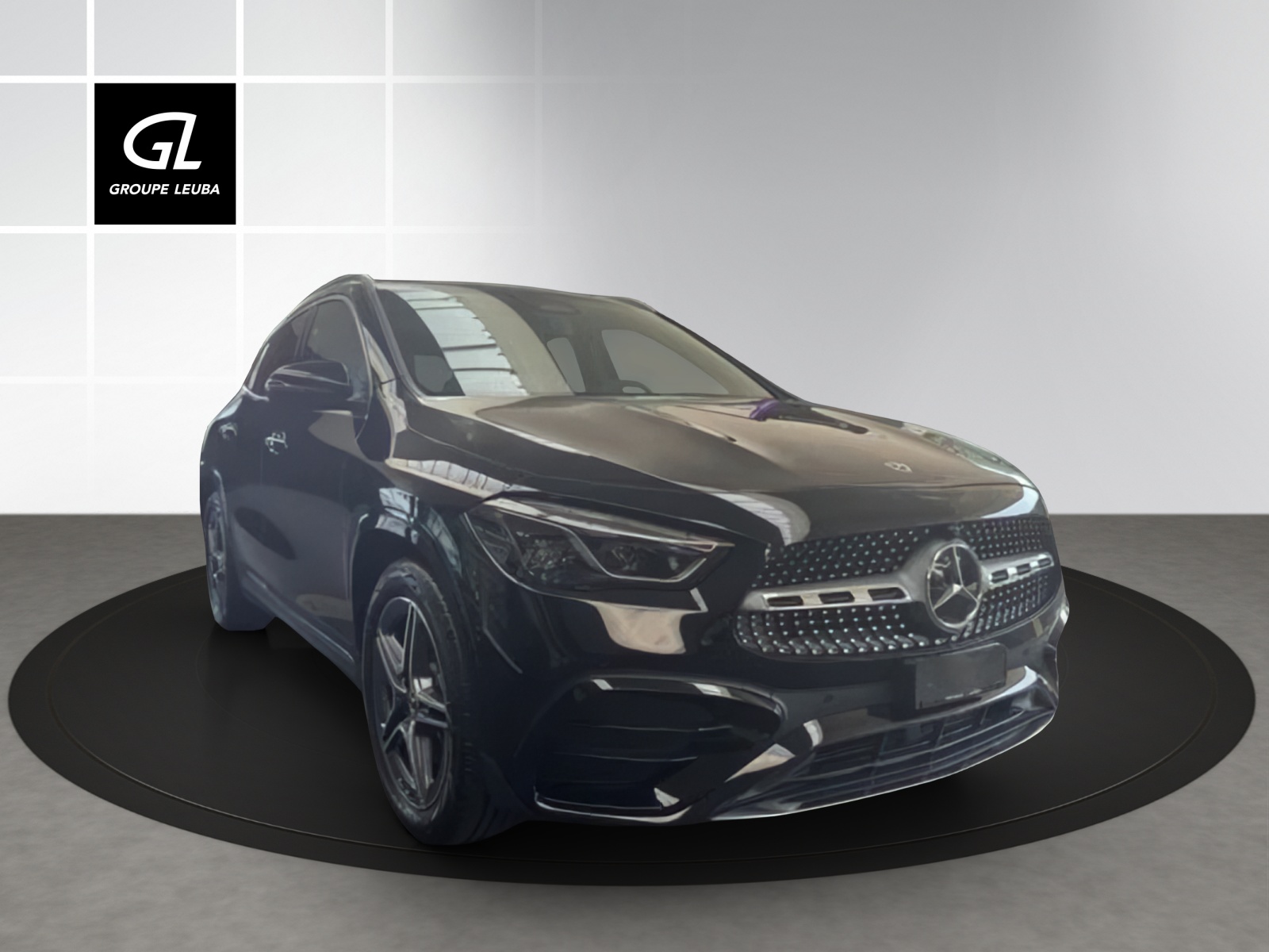 MERCEDES-BENZ GLA 250 4Matic 8G-DCT Swiss Star-image-0