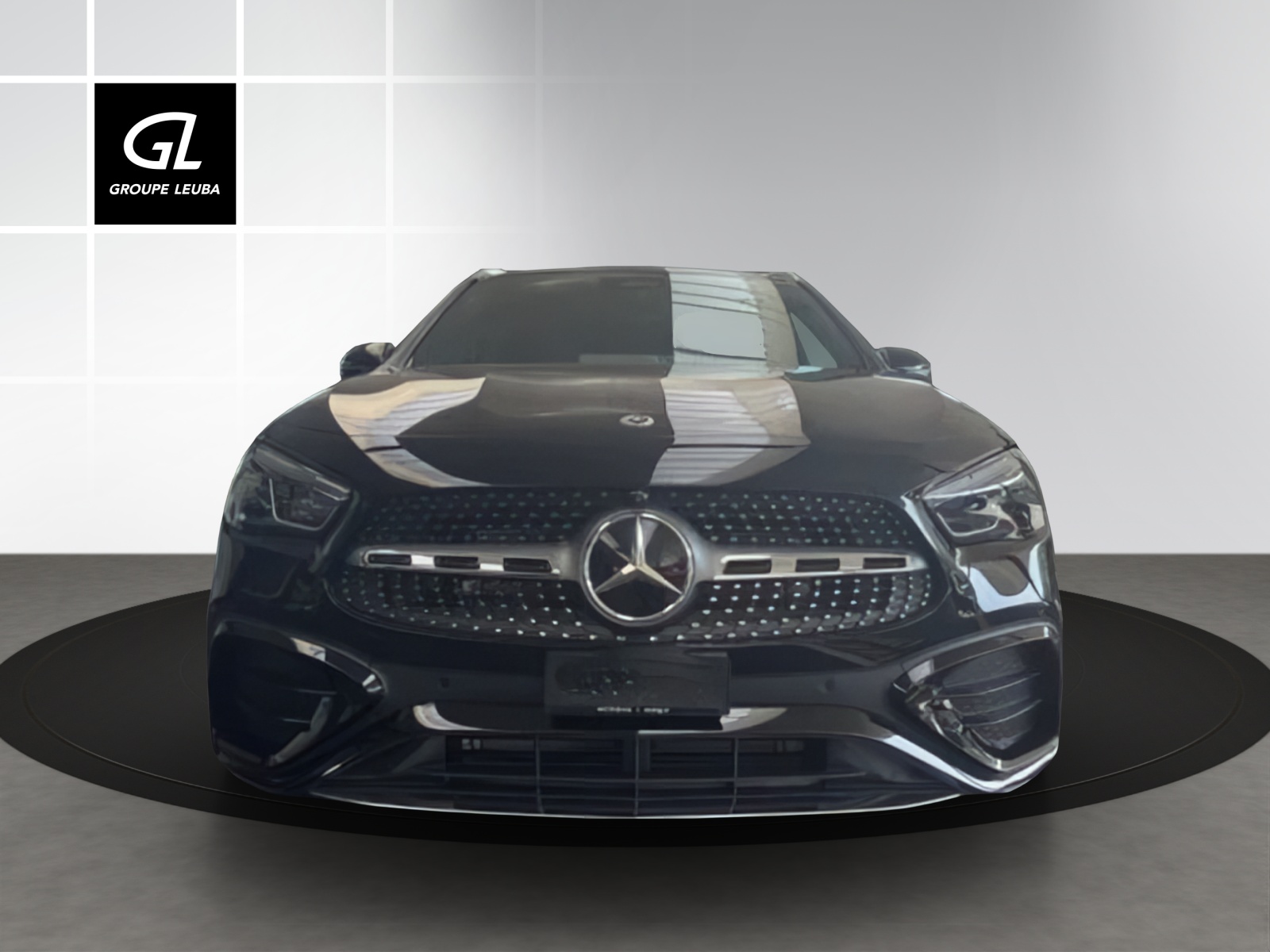 MERCEDES-BENZ GLA 250 4Matic 8G-DCT Swiss Star-image-1