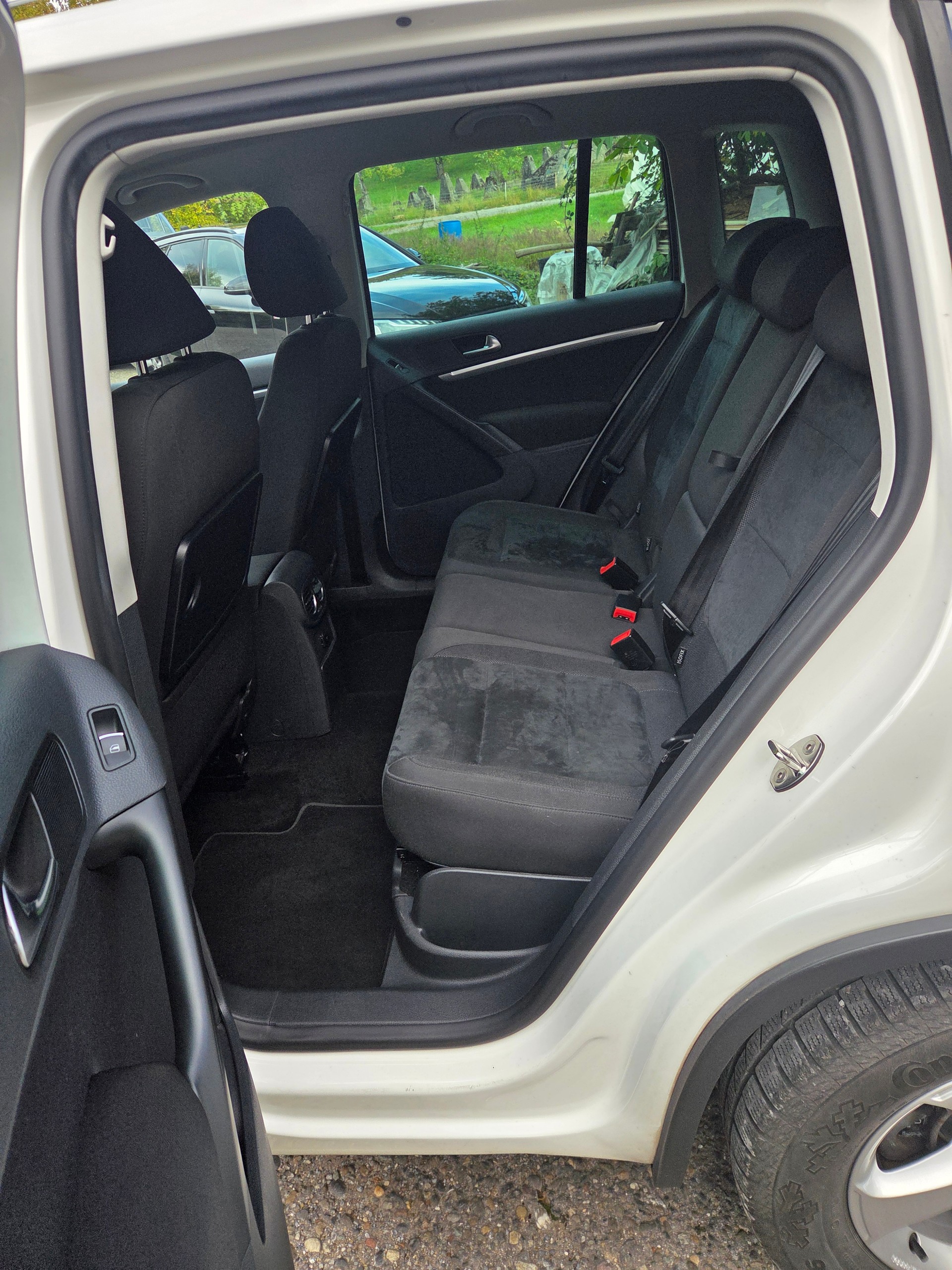 VW Tiguan 2.0 TSI Track&Style 4Motion DSG-image-7