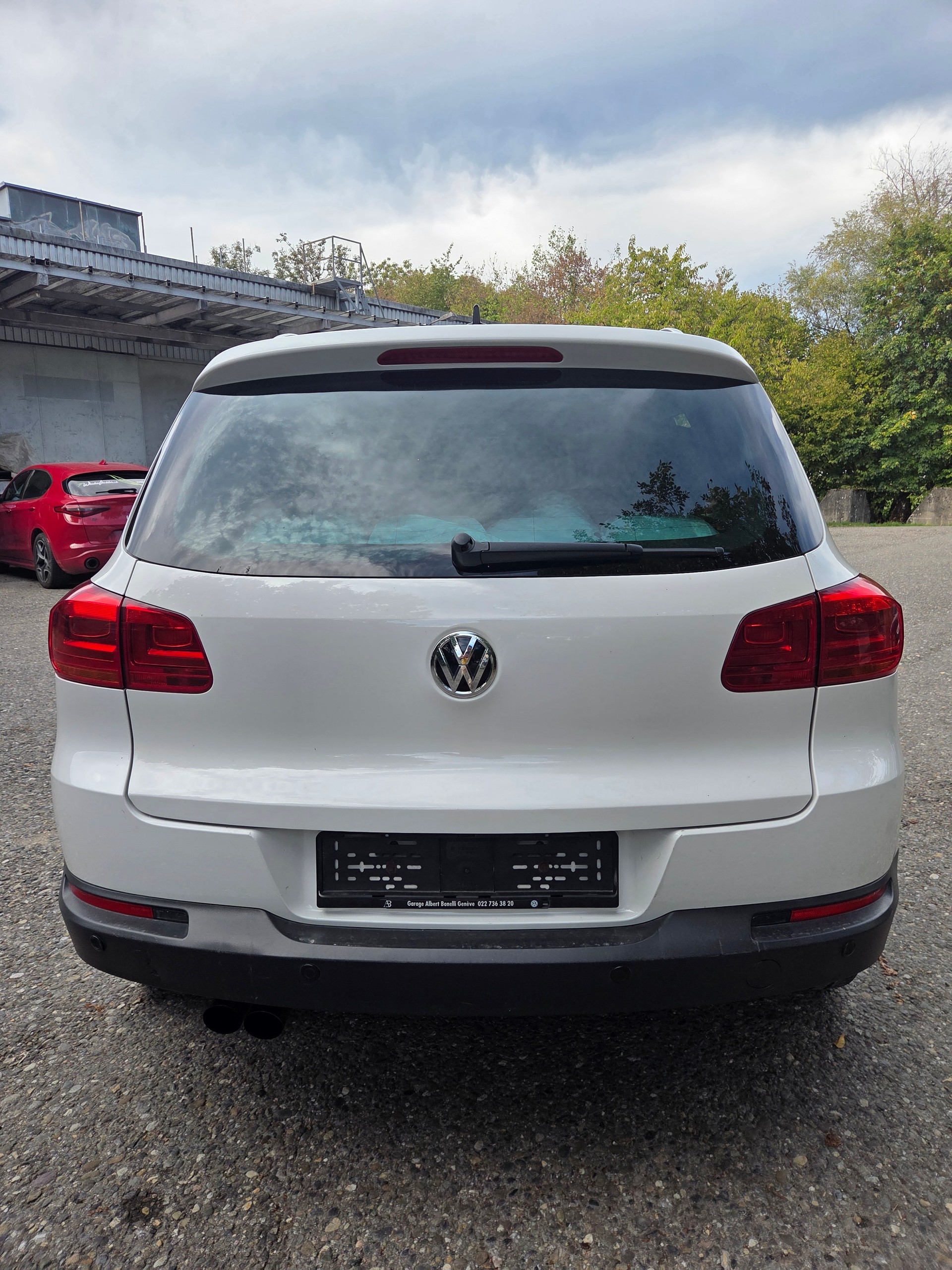 VW Tiguan 2.0 TSI Track&Style 4Motion DSG-image-5