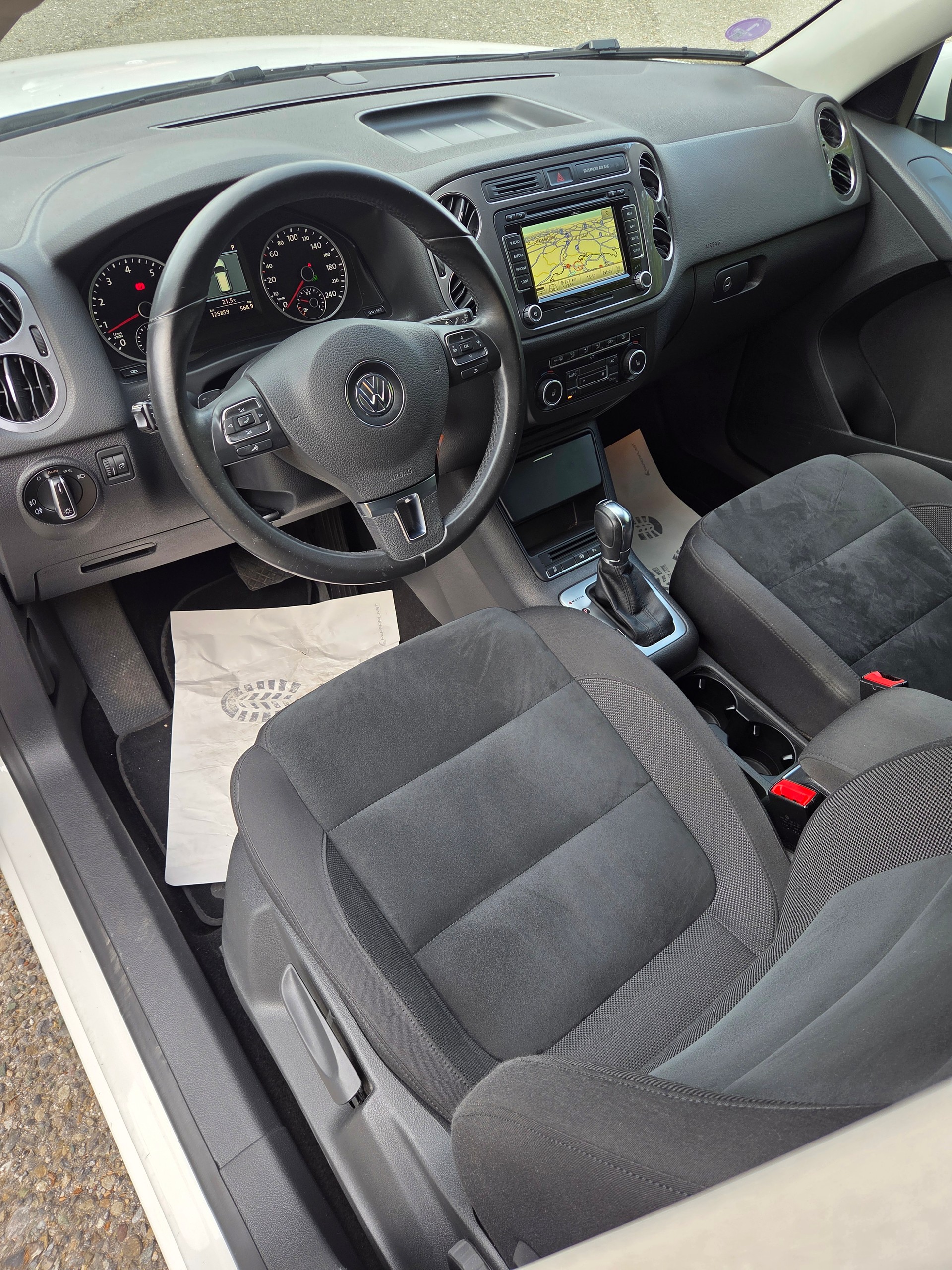 VW Tiguan 2.0 TSI Track&Style 4Motion DSG-image-10