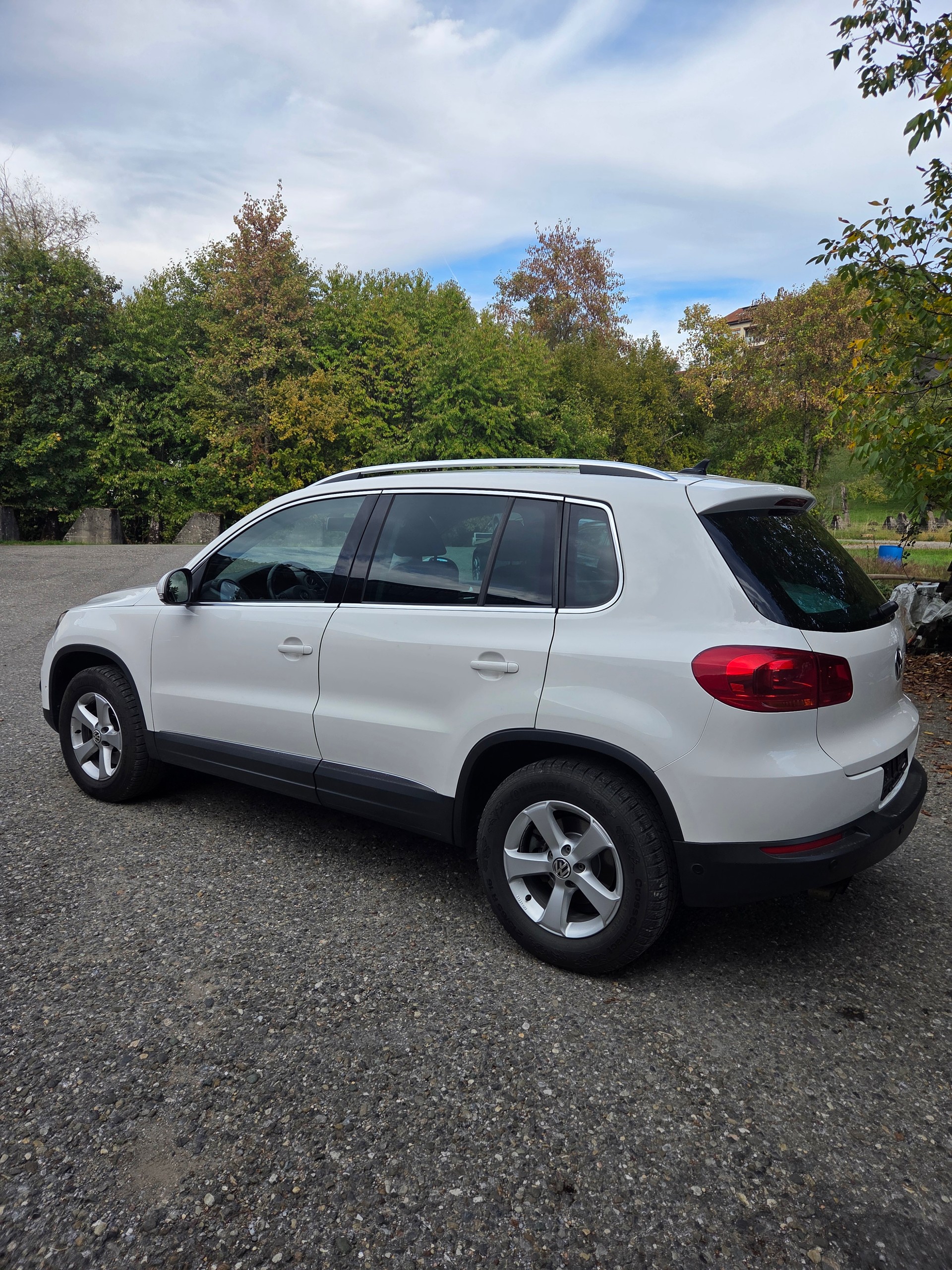 VW Tiguan 2.0 TSI Track&Style 4Motion DSG-image-2