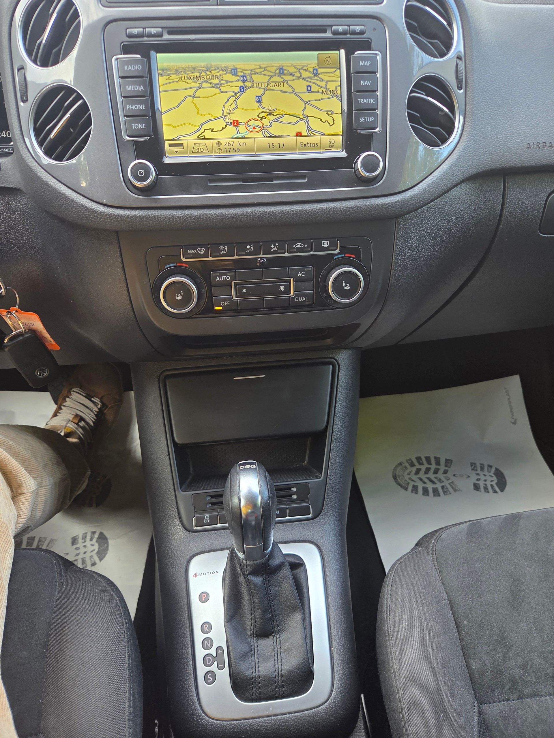 VW Tiguan 2.0 TSI Track&Style 4Motion DSG-image-12