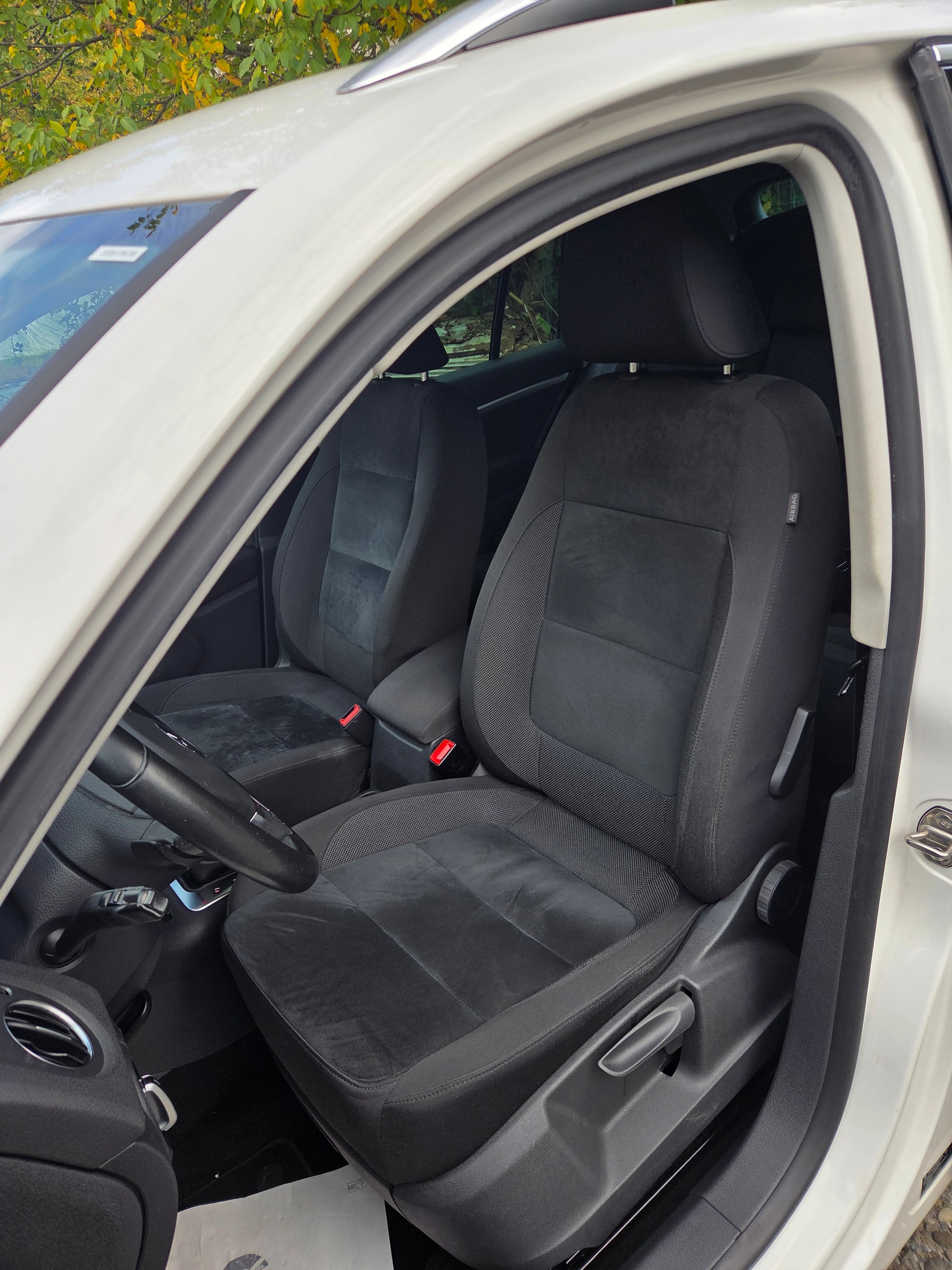 VW Tiguan 2.0 TSI Track&Style 4Motion DSG-image-9