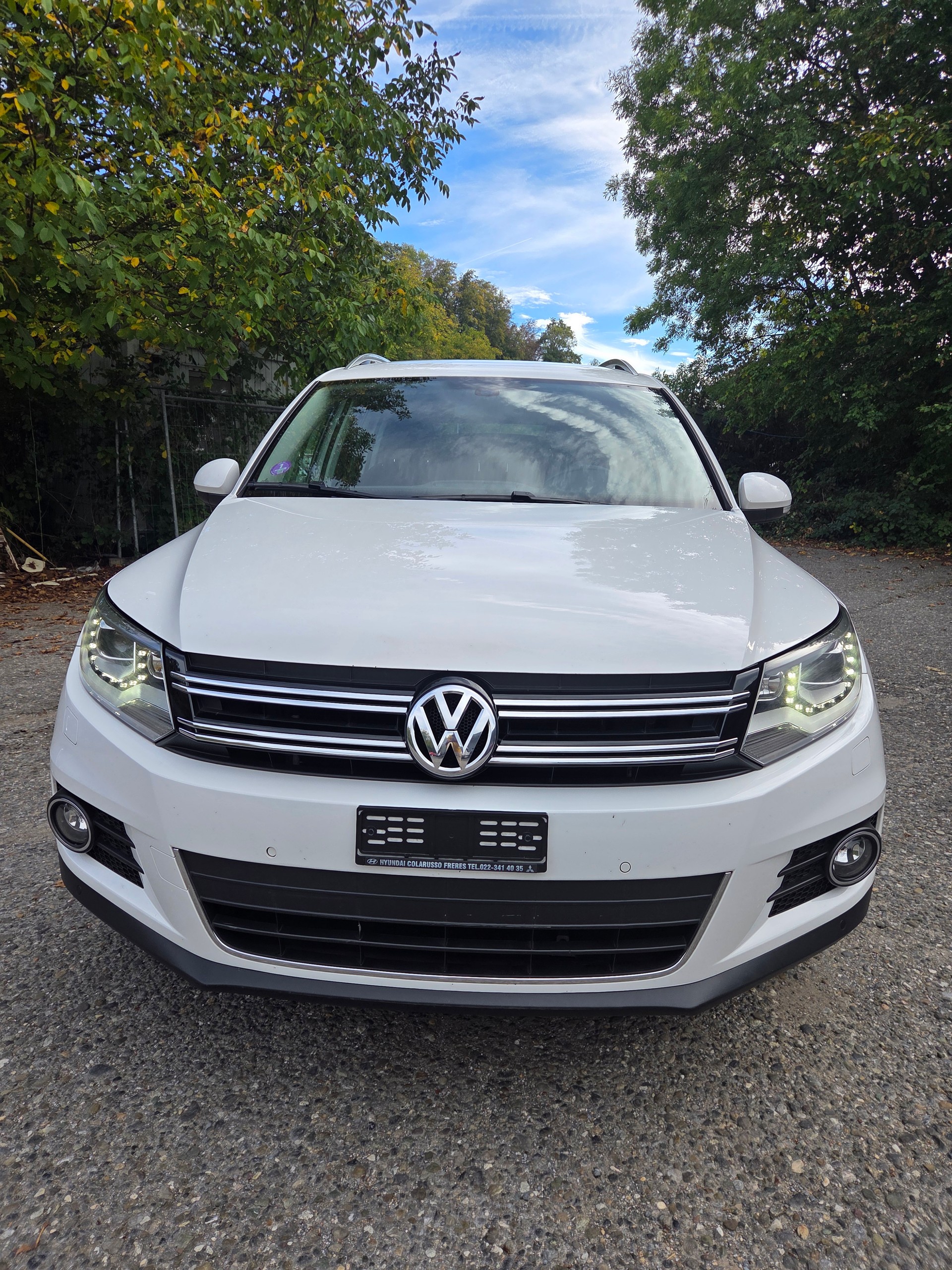 VW Tiguan 2.0 TSI Track&Style 4Motion DSG-image-4