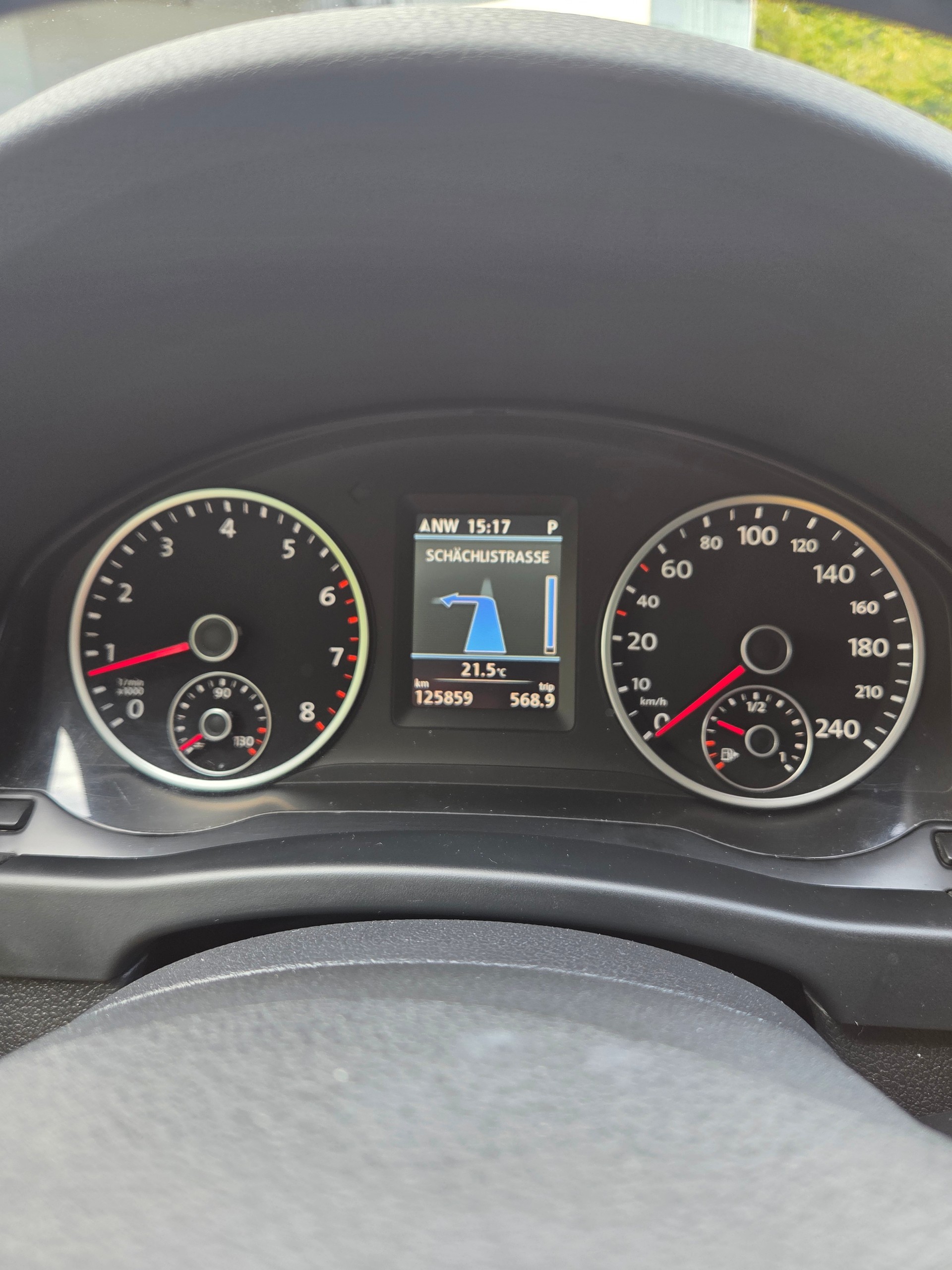 VW Tiguan 2.0 TSI Track&Style 4Motion DSG-image-13