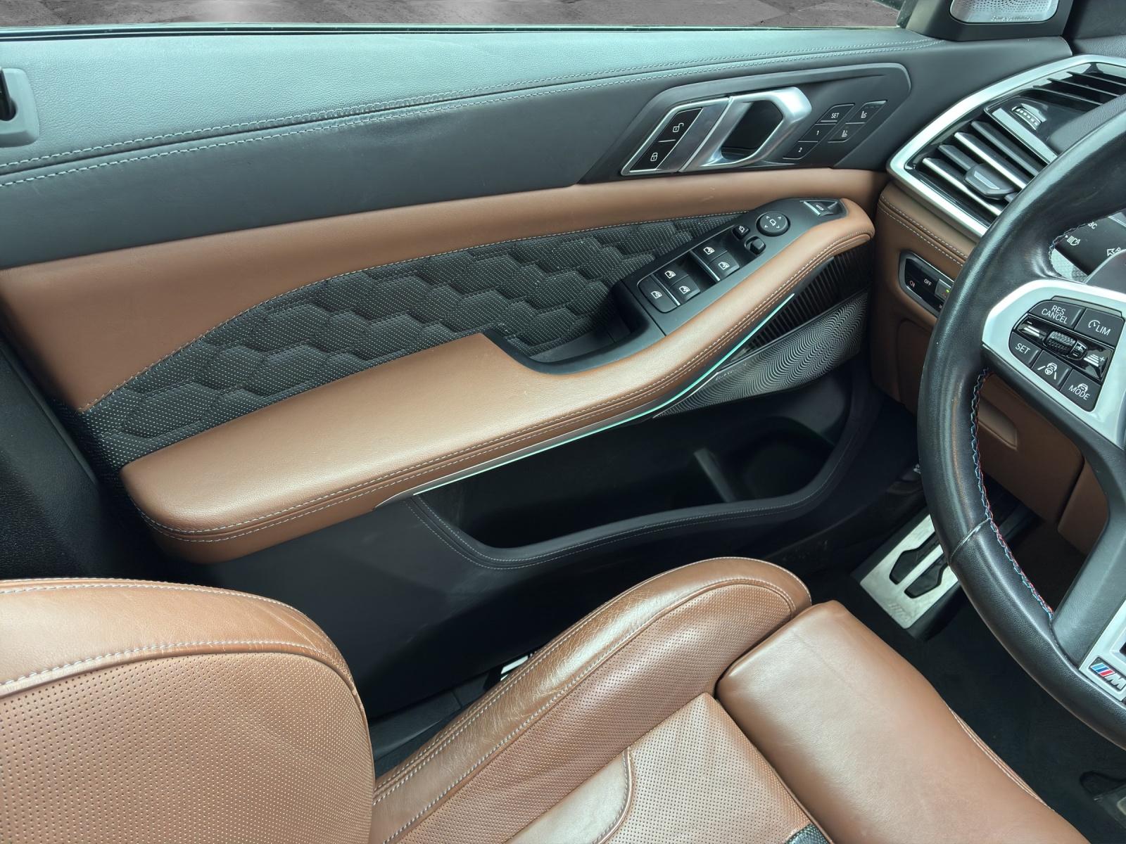 BMW X5 M Competition-image-12