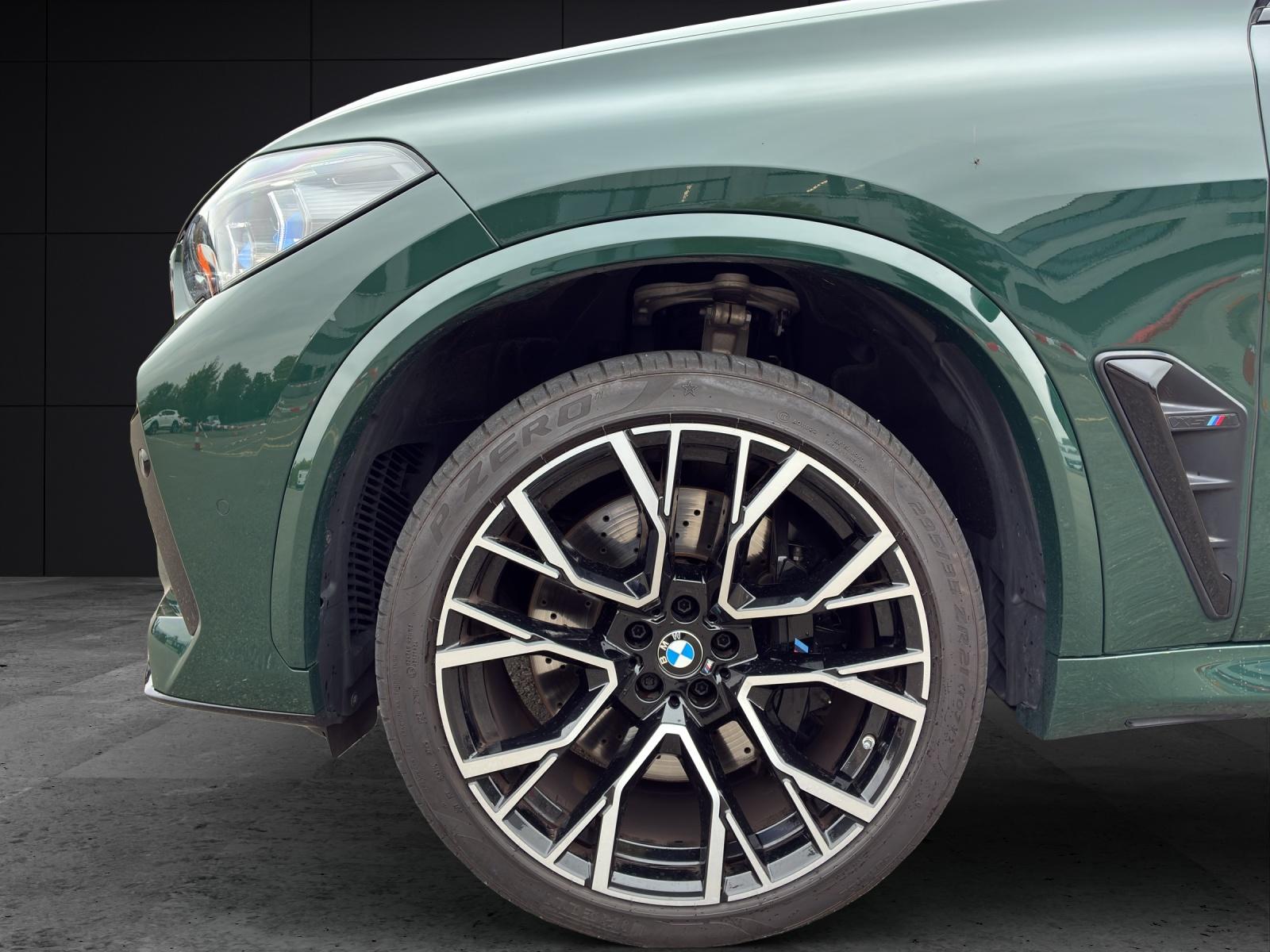 BMW X5 M Competition-image-4