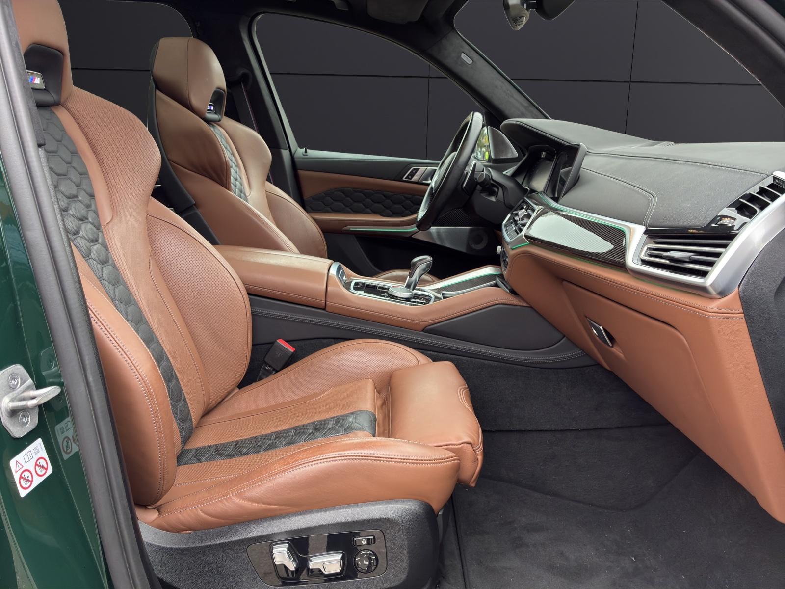 BMW X5 M Competition-image-10