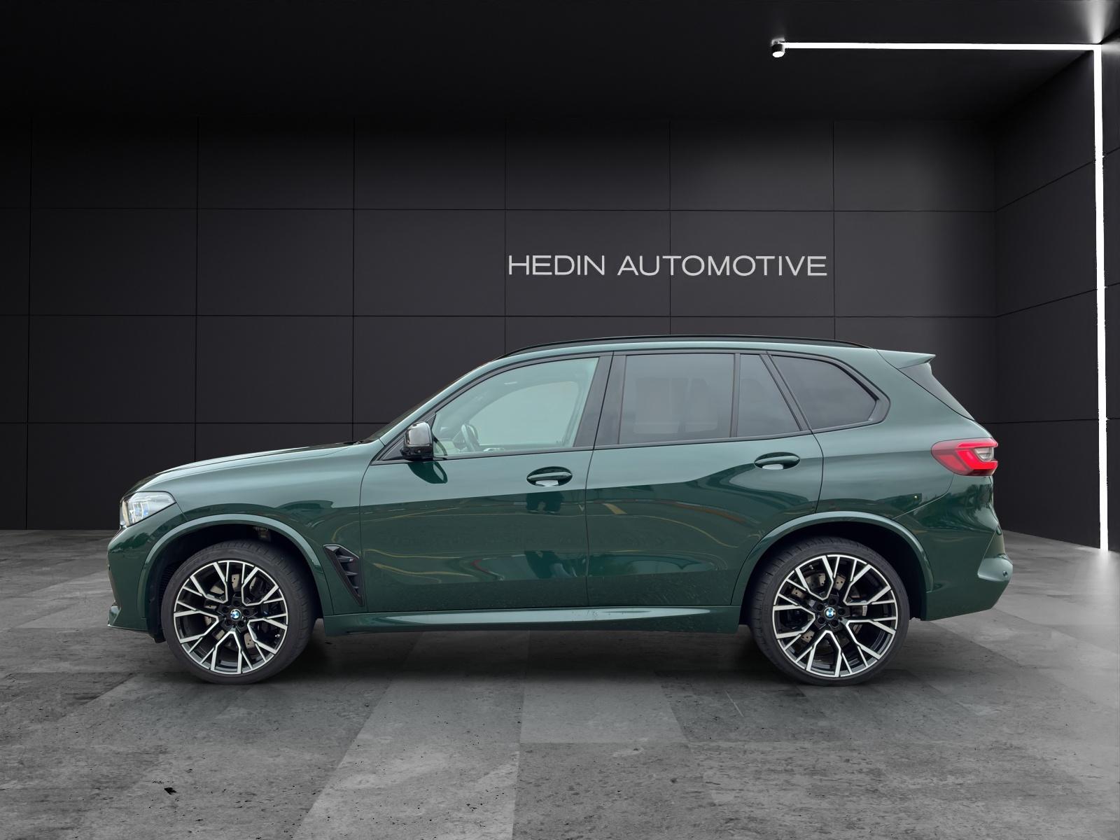 BMW X5 M Competition-image-5