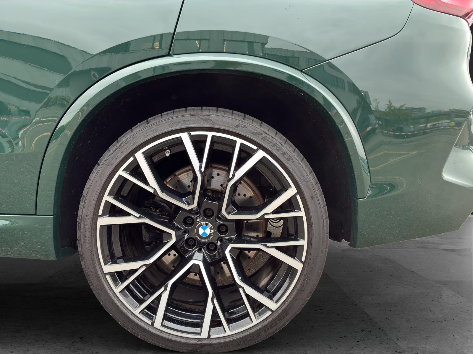 BMW X5 M Competition-image-6