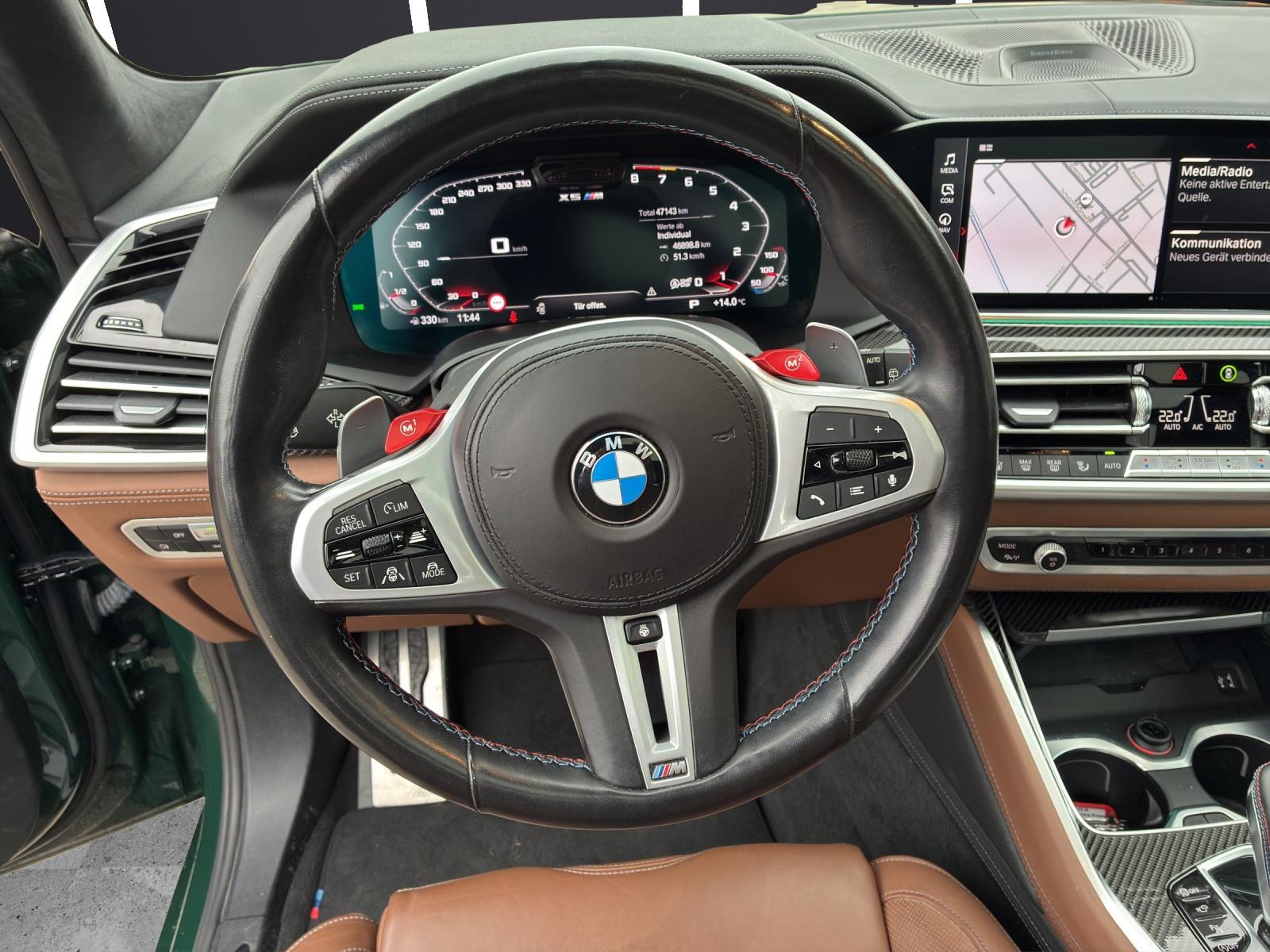 BMW X5 M Competition-image-14