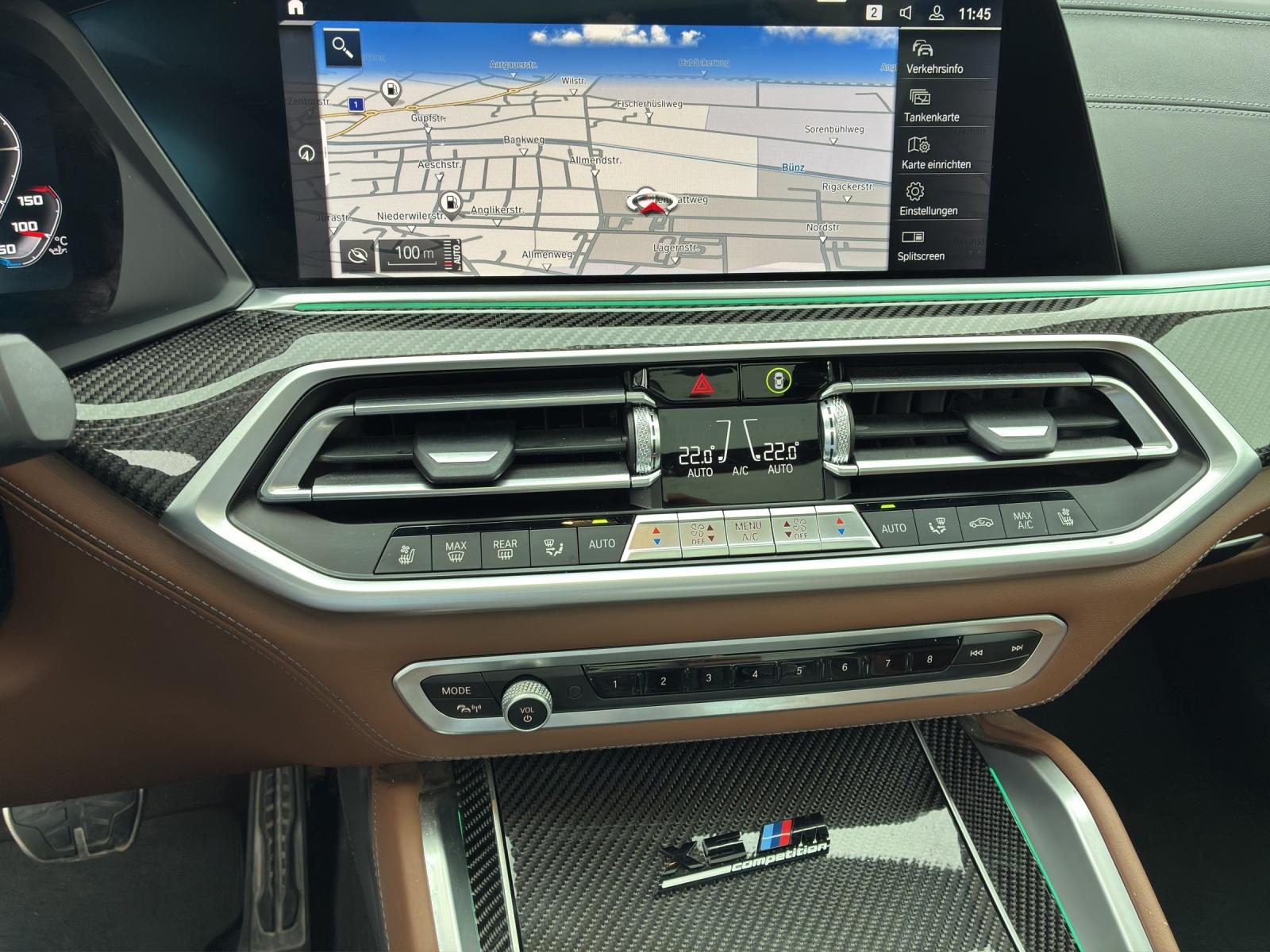 BMW X5 M Competition-image-17