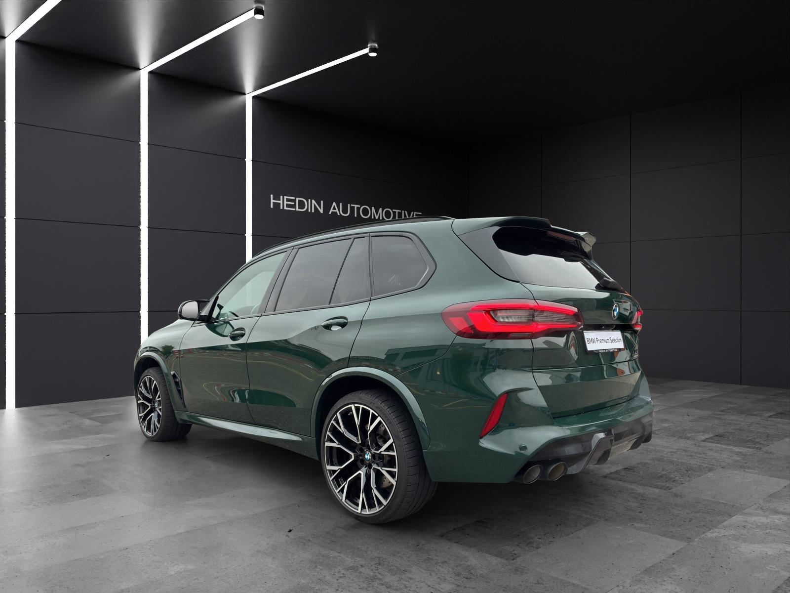 BMW X5 M Competition-image-2
