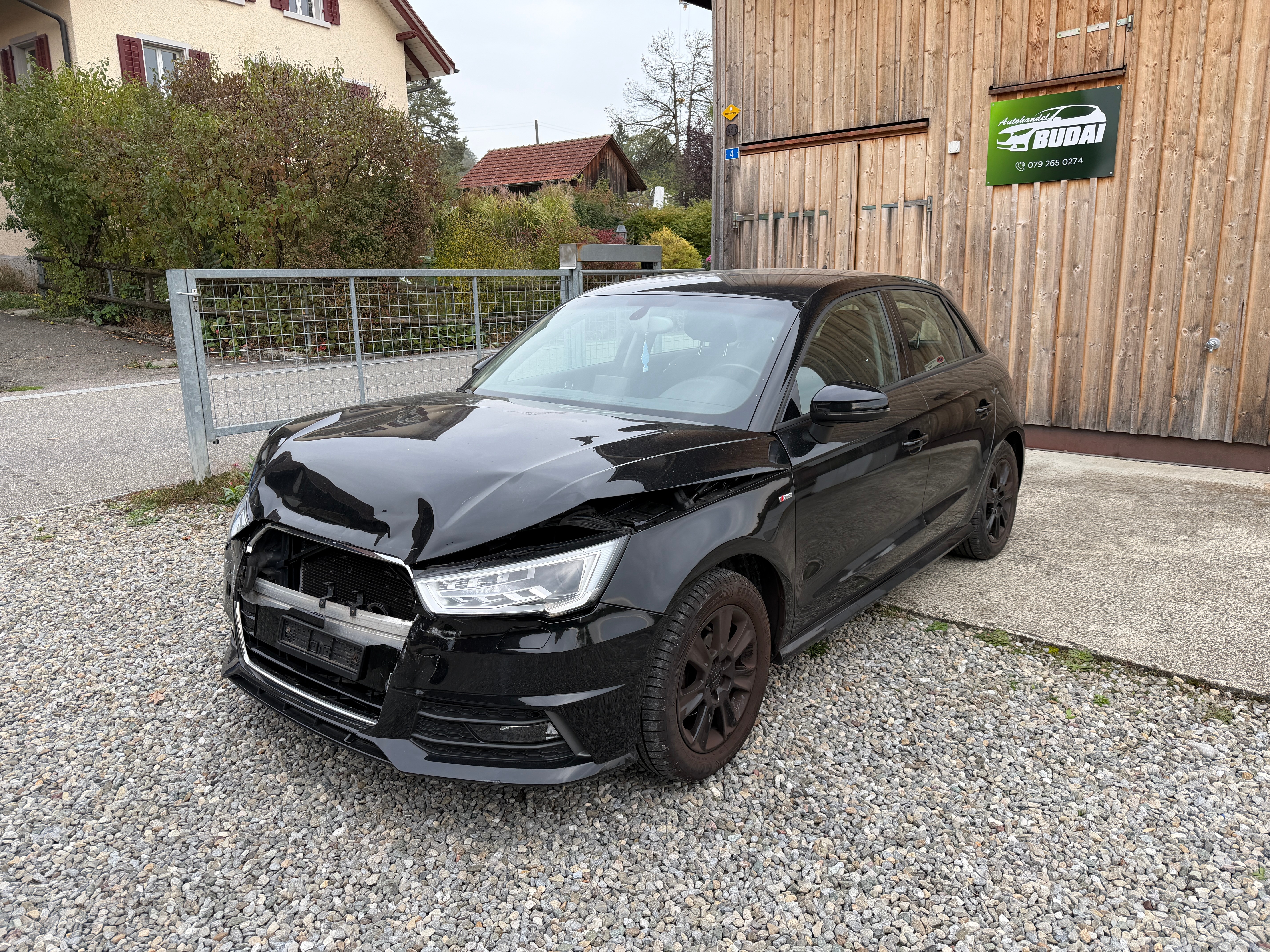 Car photo