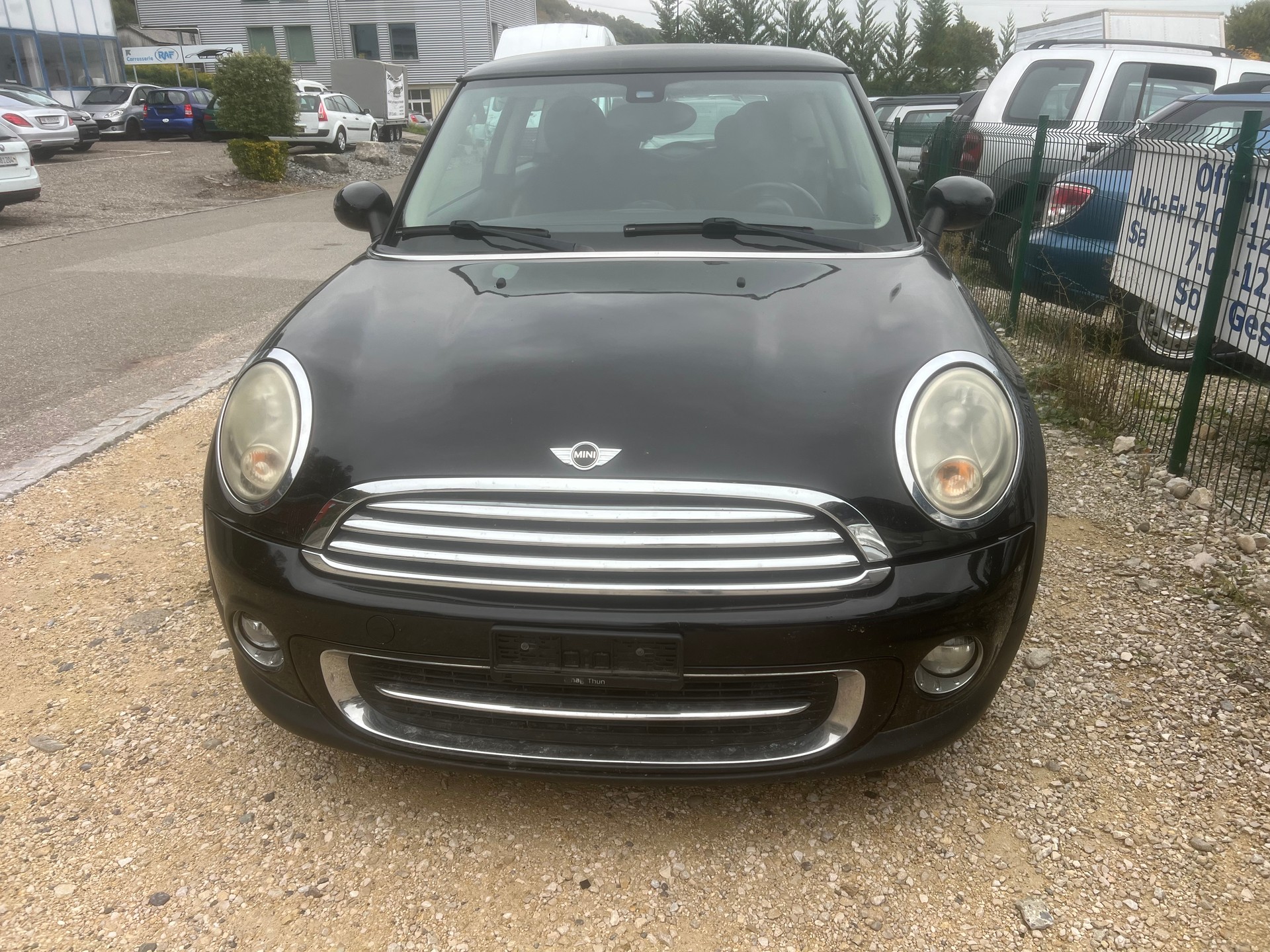 MINI Cooper Steptronic-image-0