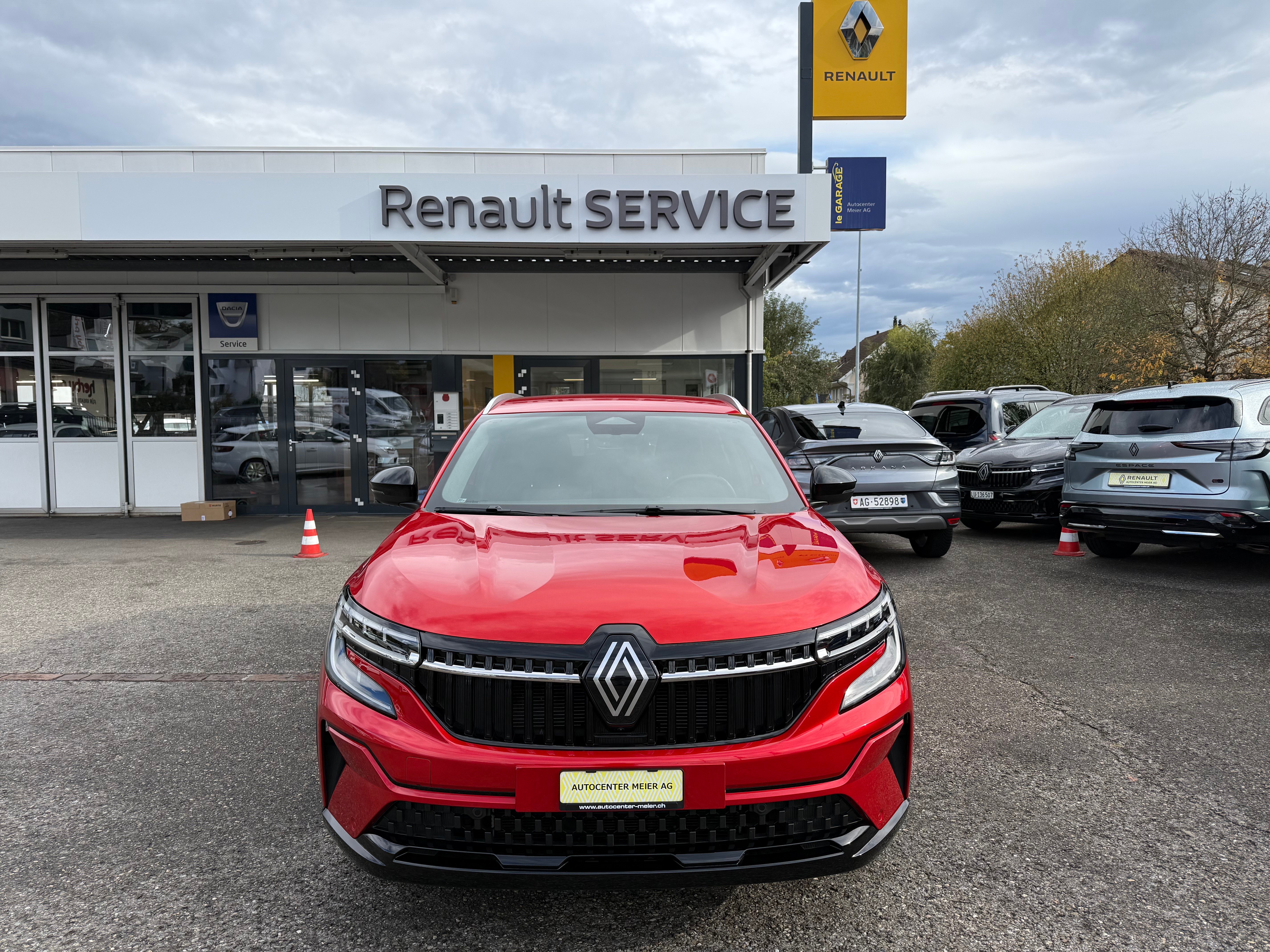 Car photo