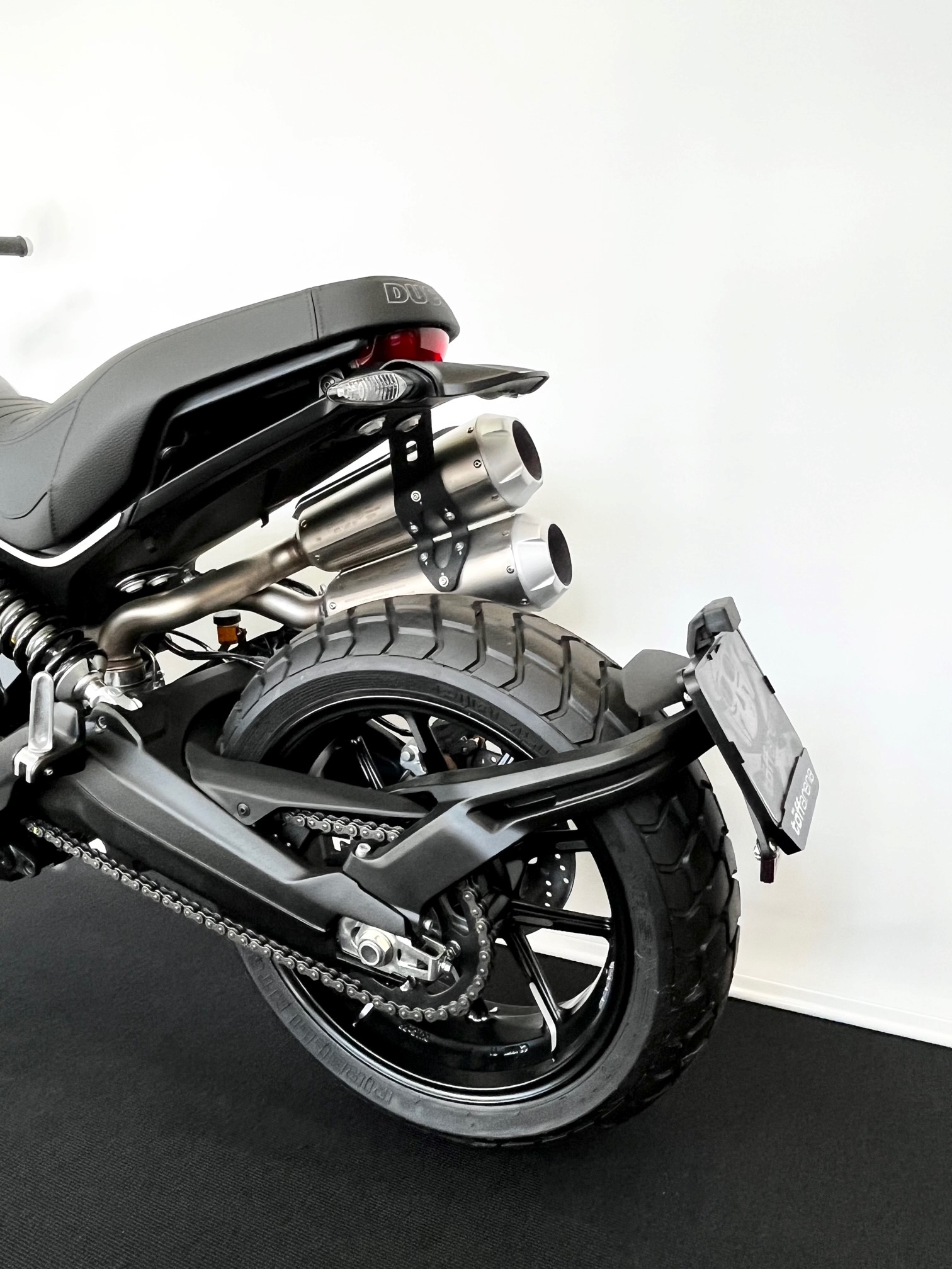 DUCATI Scrambler 1100 Dark Pro-image-5