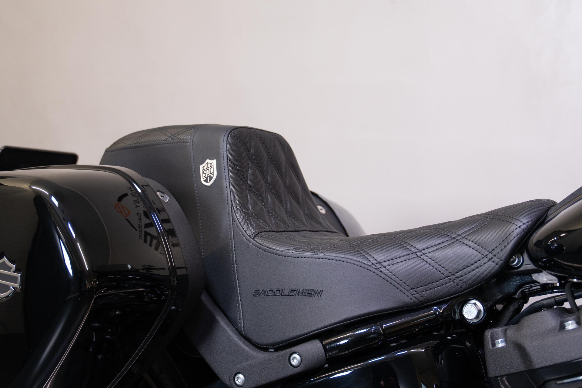 HARLEY-DAVIDSON FXLRS Low Rider S 117-image-7