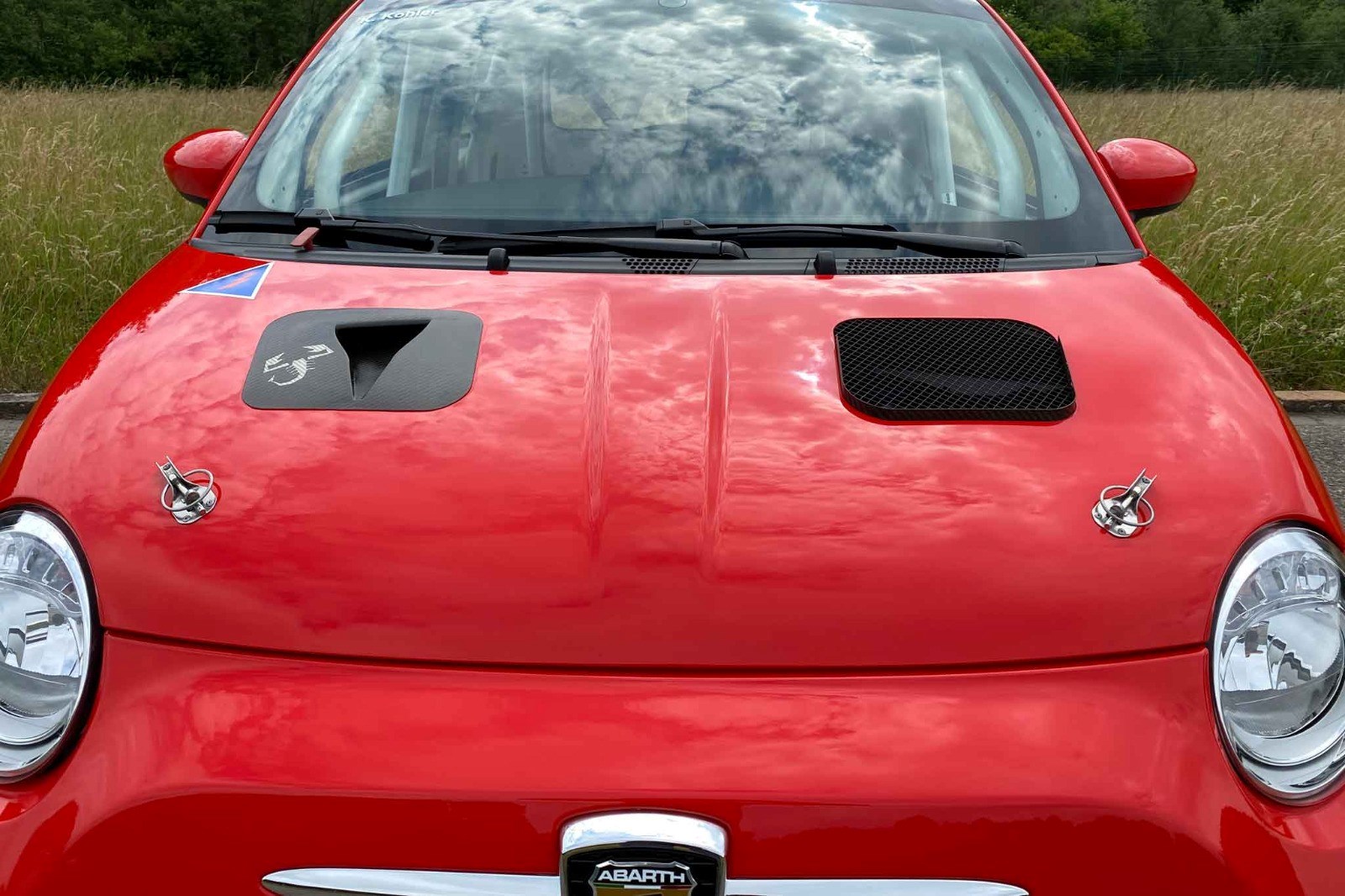 FIAT 500 Abarth Assetto Corse 1 of 49-image-4