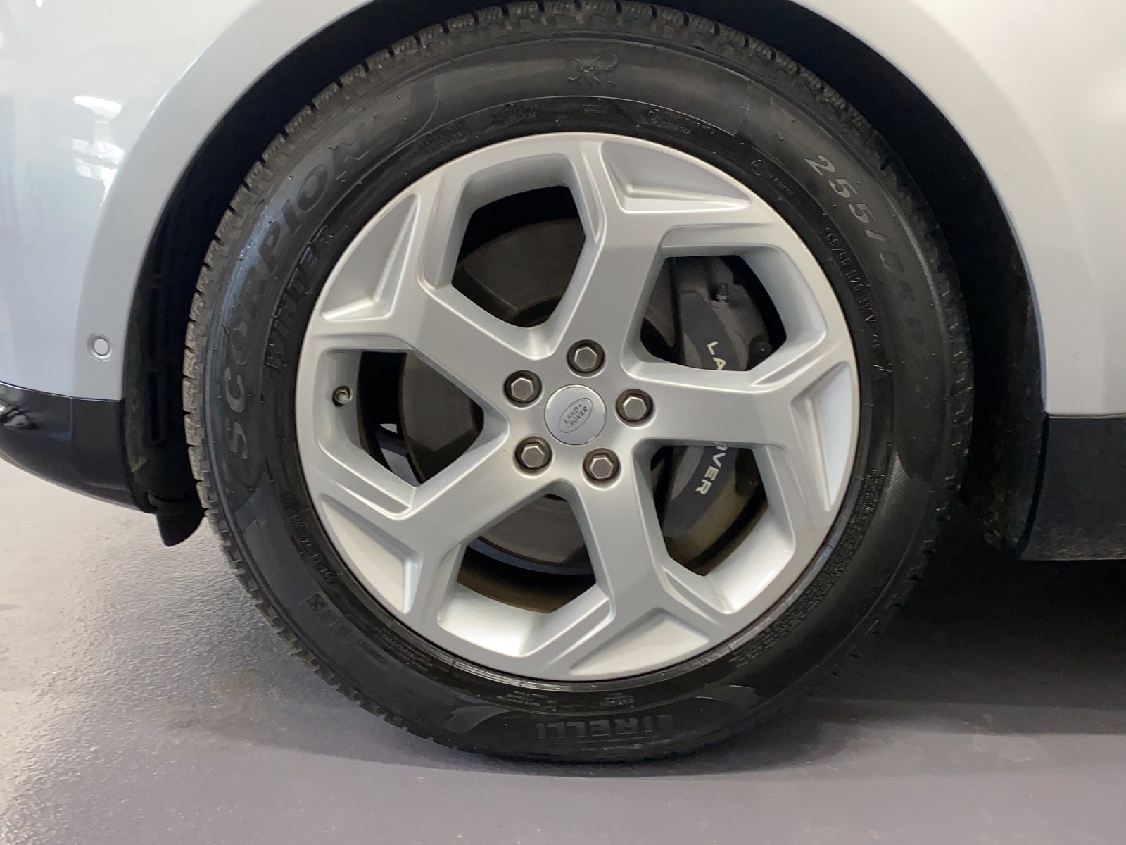 LAND ROVER Range Rover Sport 2.0 Si4 PHEV HSE Automatic-image-11