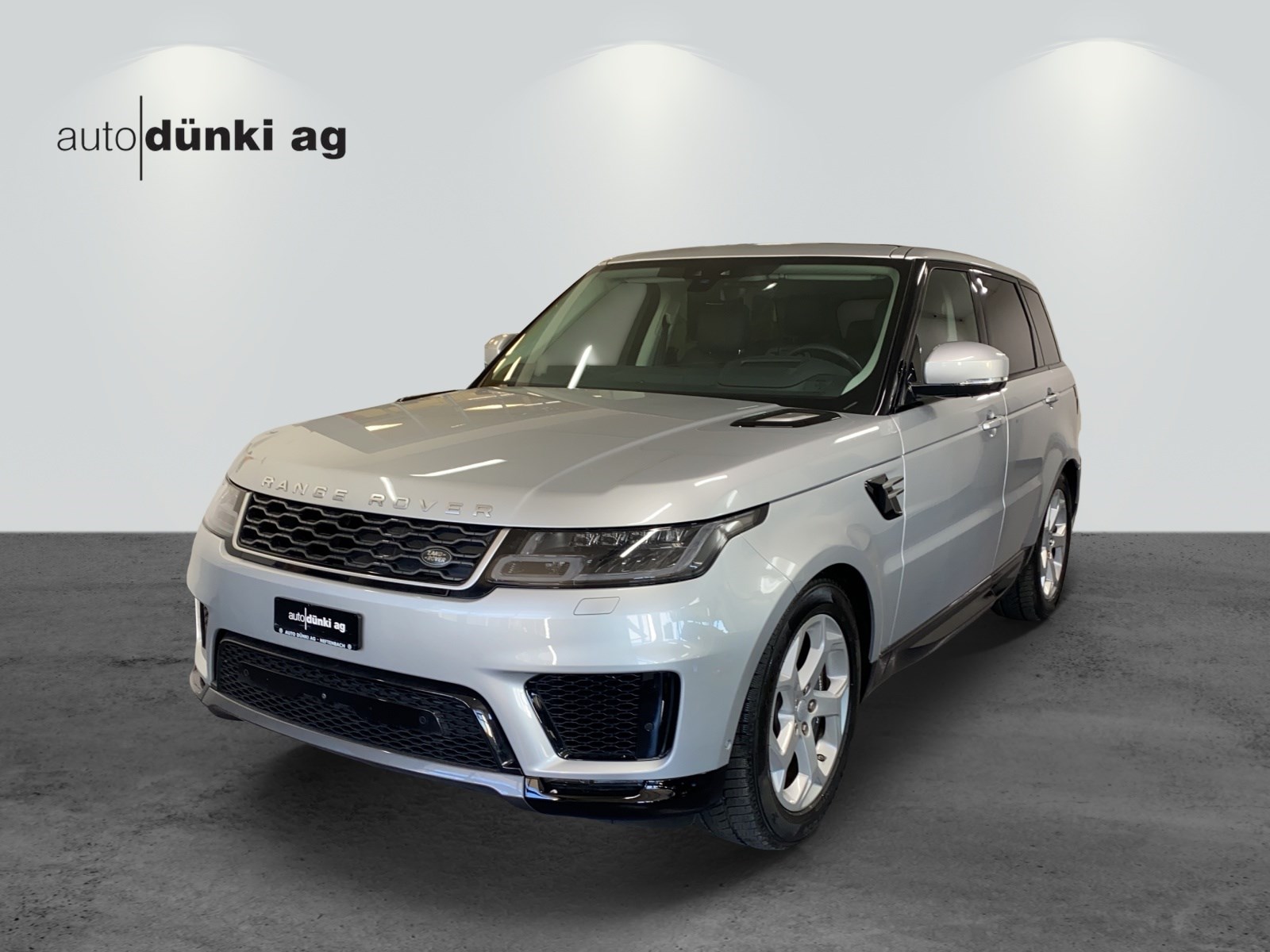 LAND ROVER Range Rover Sport 2.0 Si4 PHEV HSE Automatic-image-0