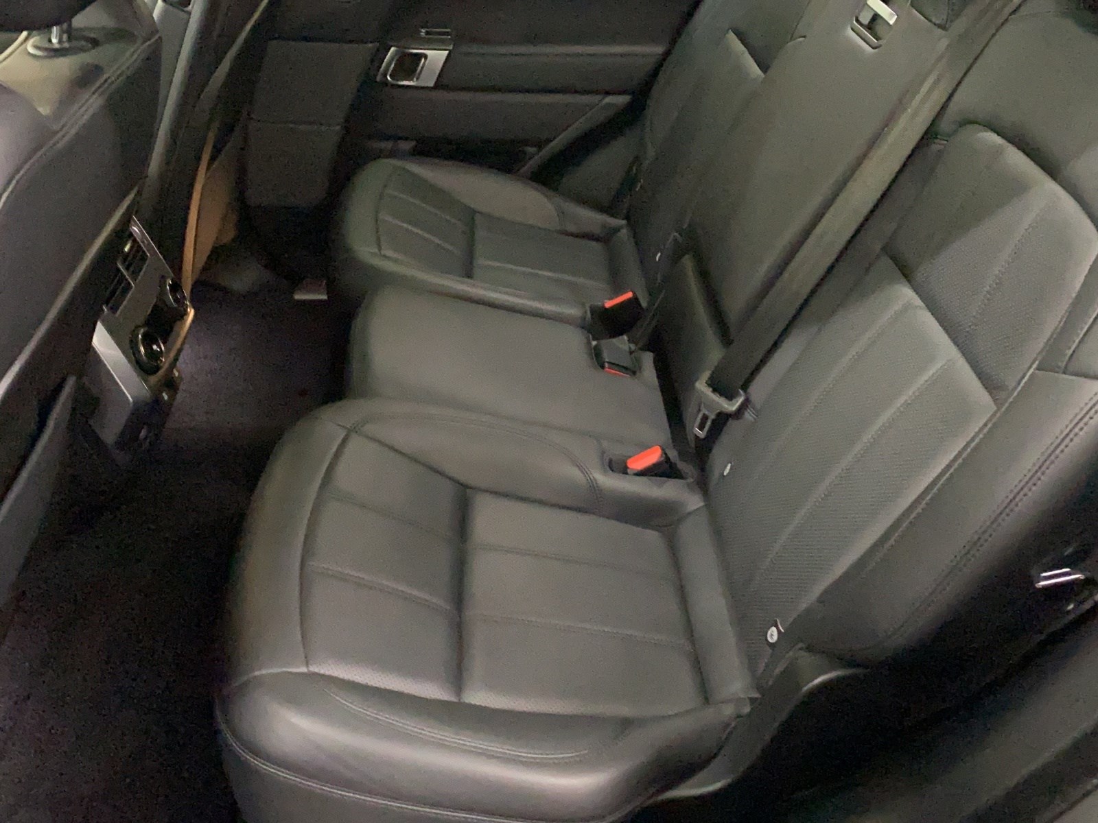 LAND ROVER Range Rover Sport 2.0 Si4 PHEV HSE Automatic-image-10