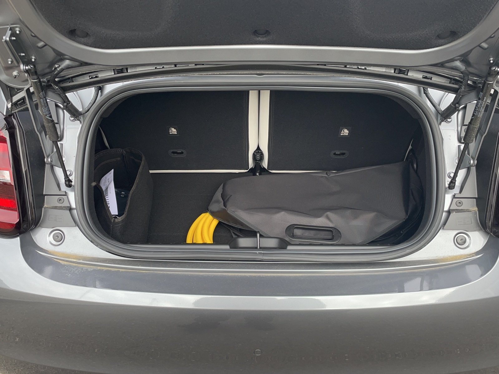 FIAT 500 Cabrio La Prima by Bocelli Top-image-14