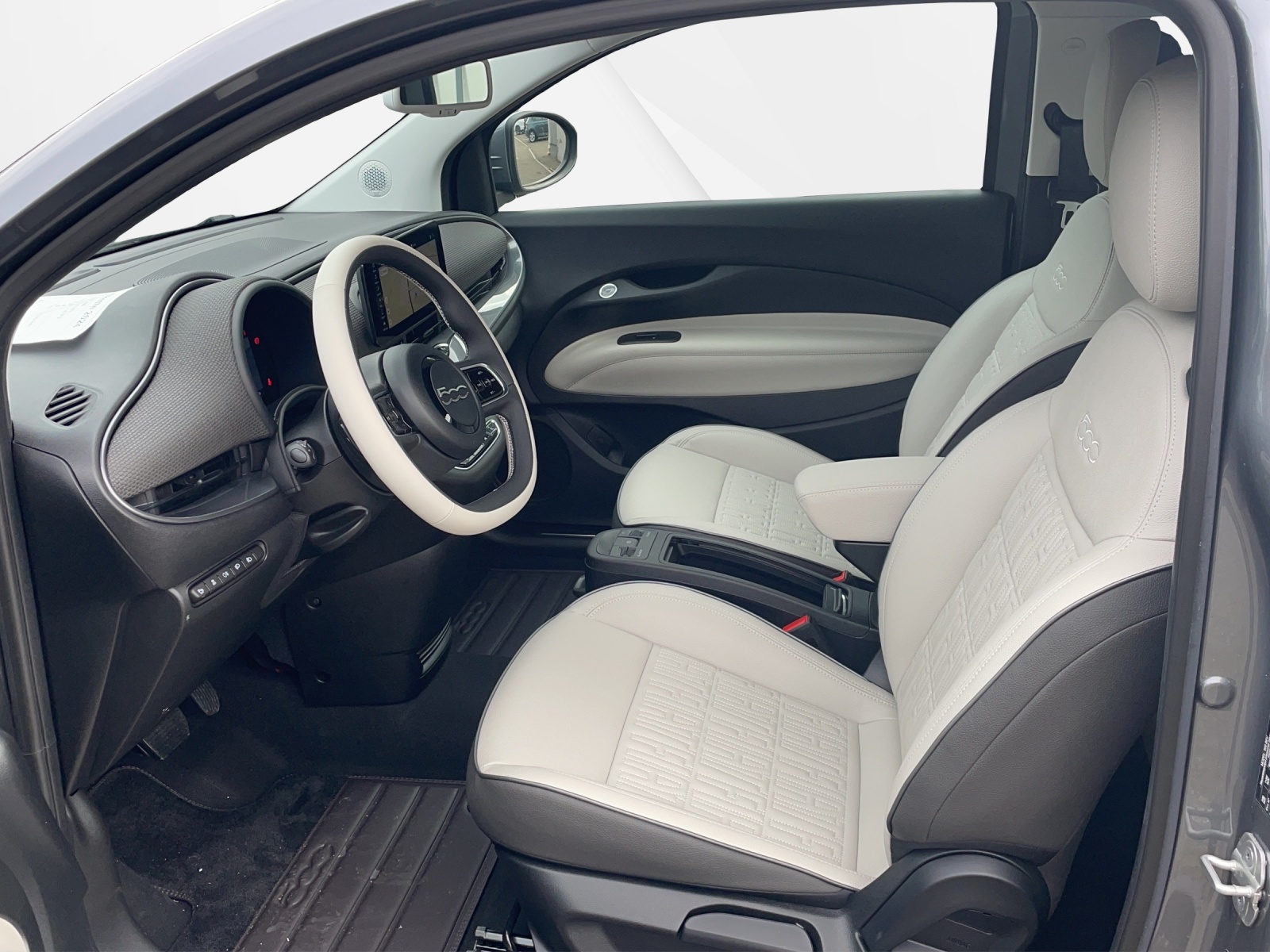 FIAT 500 Cabrio La Prima by Bocelli Top-image-8