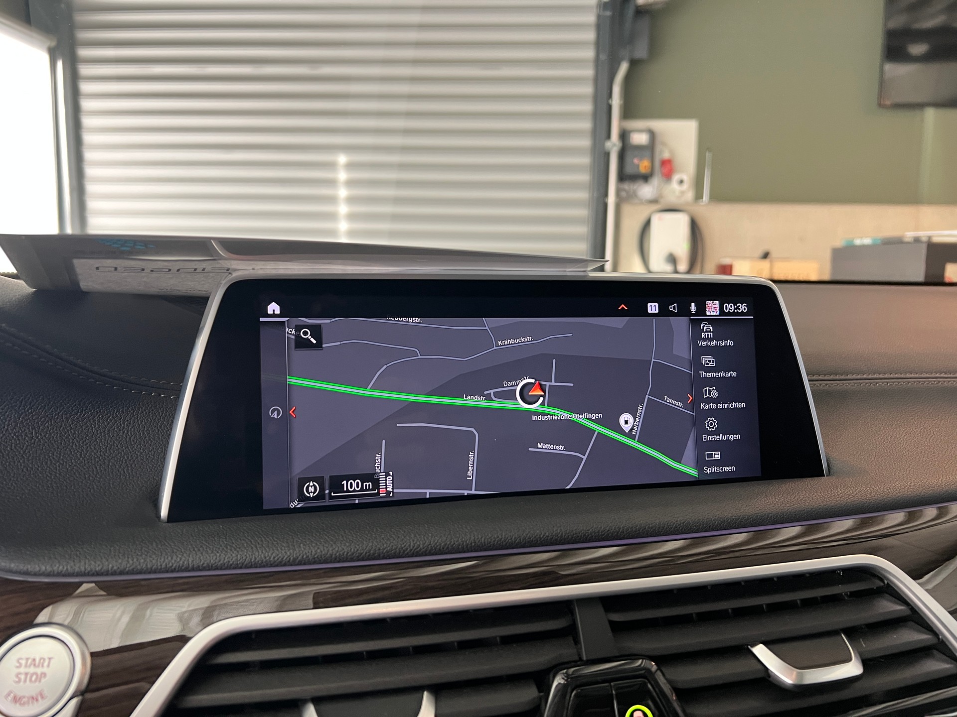 BMW 730d xDrive Steptronic-image-16