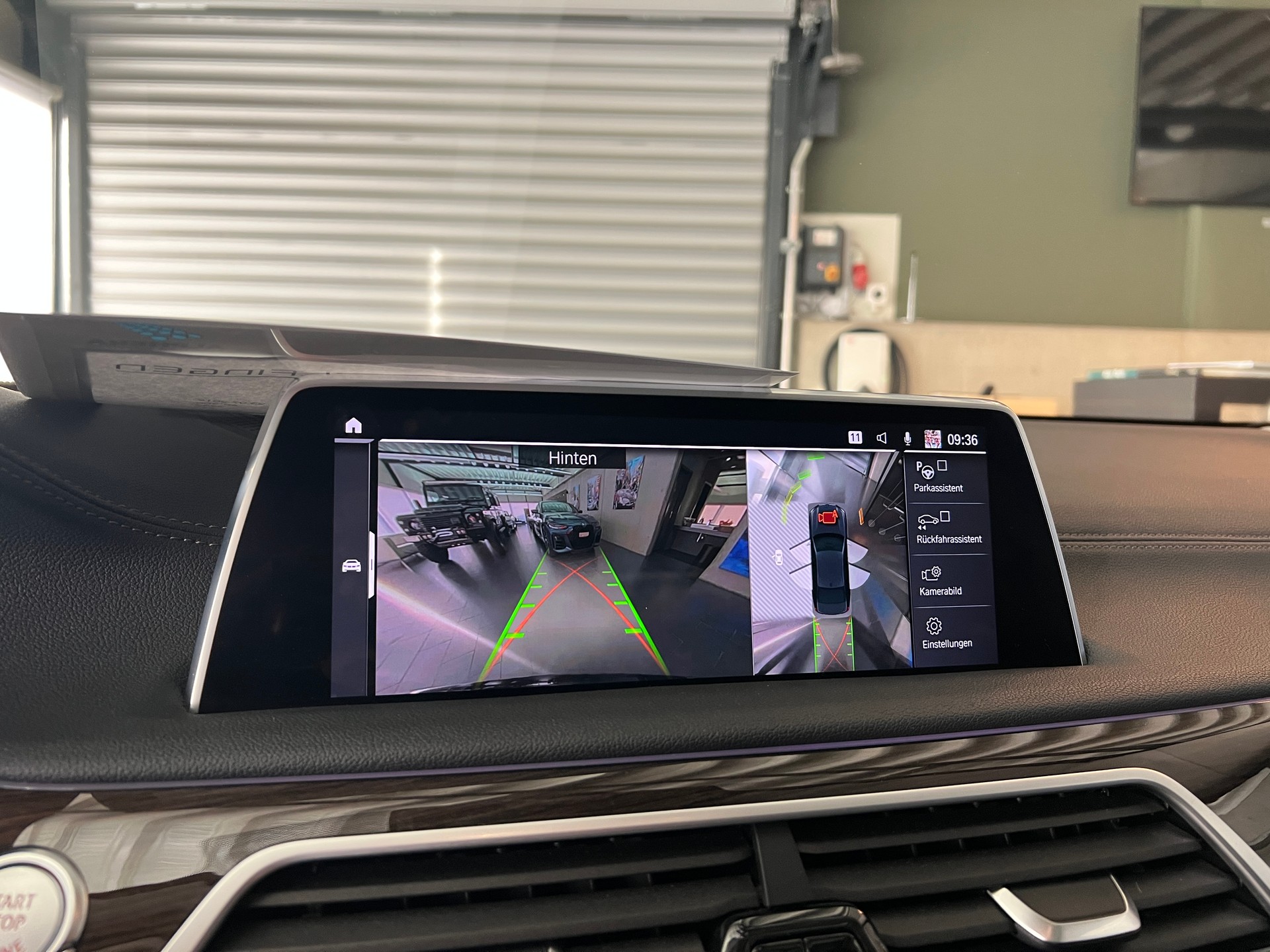 BMW 730d xDrive Steptronic-image-15