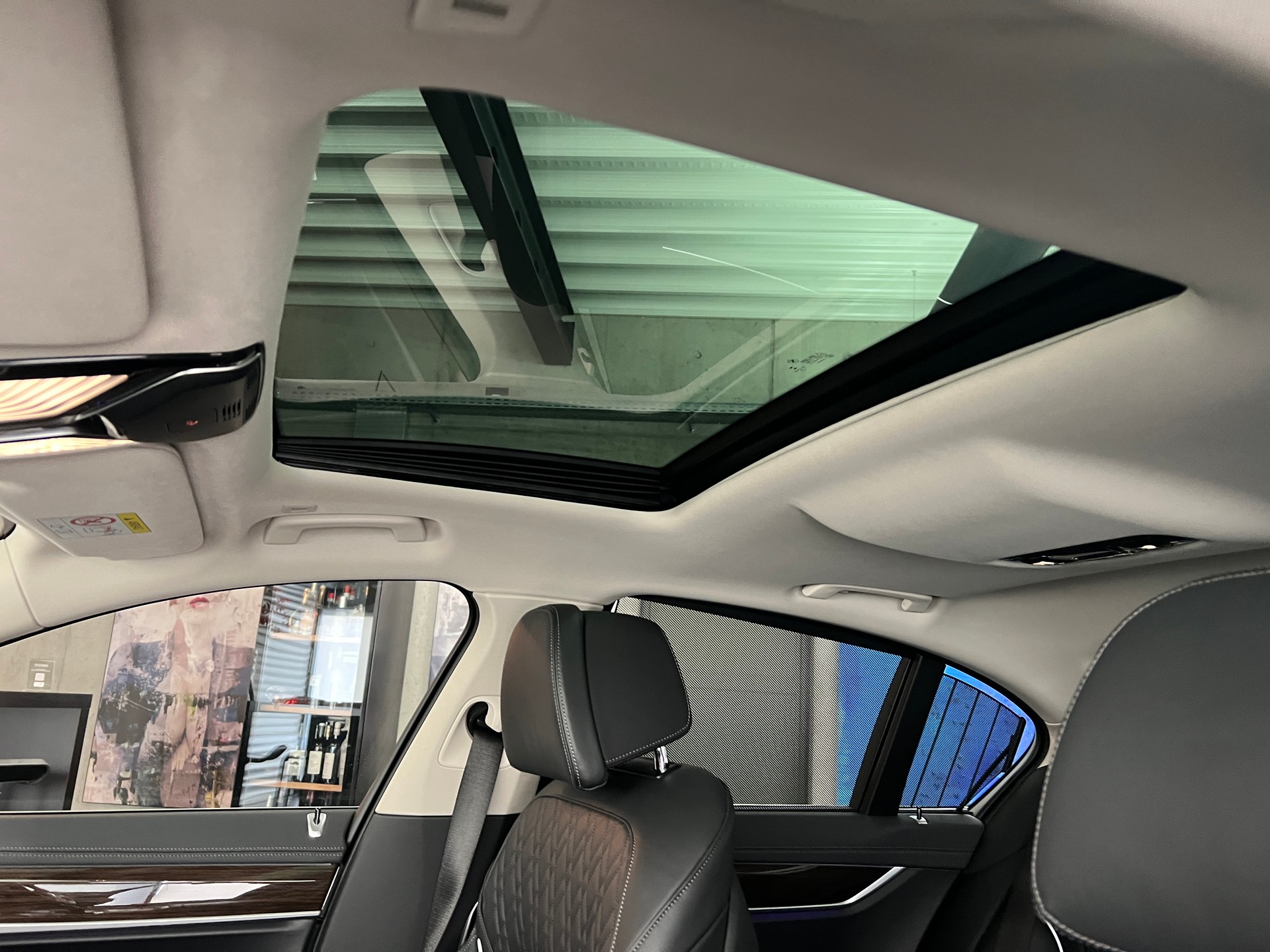 BMW 730d xDrive Steptronic-image-13